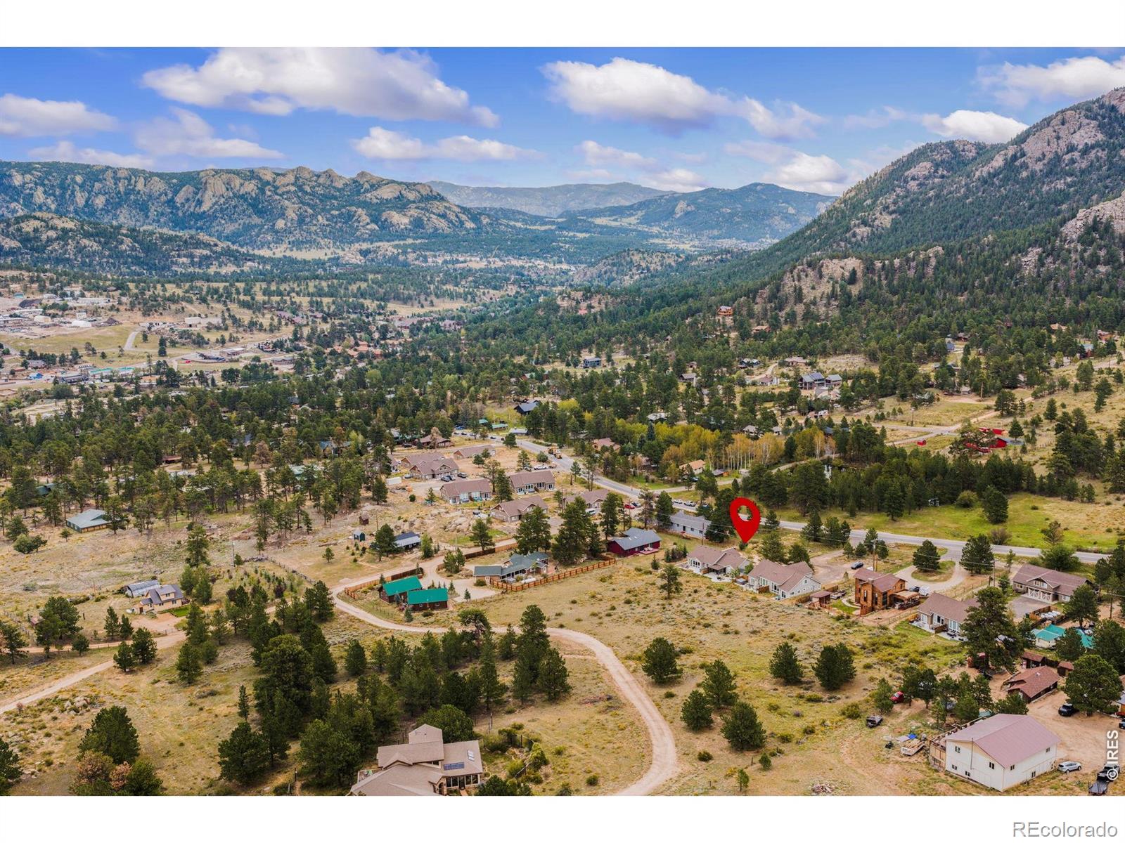 MLS Image #34 for 1553  marys lake road,estes park, Colorado