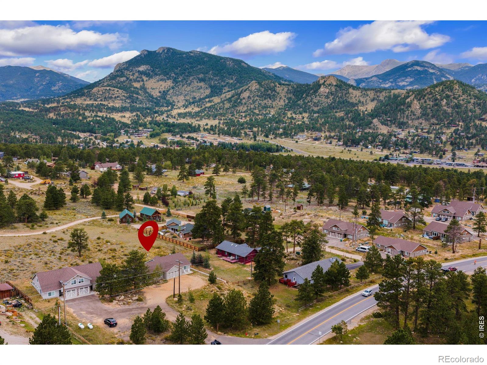 MLS Image #37 for 1553  marys lake road,estes park, Colorado