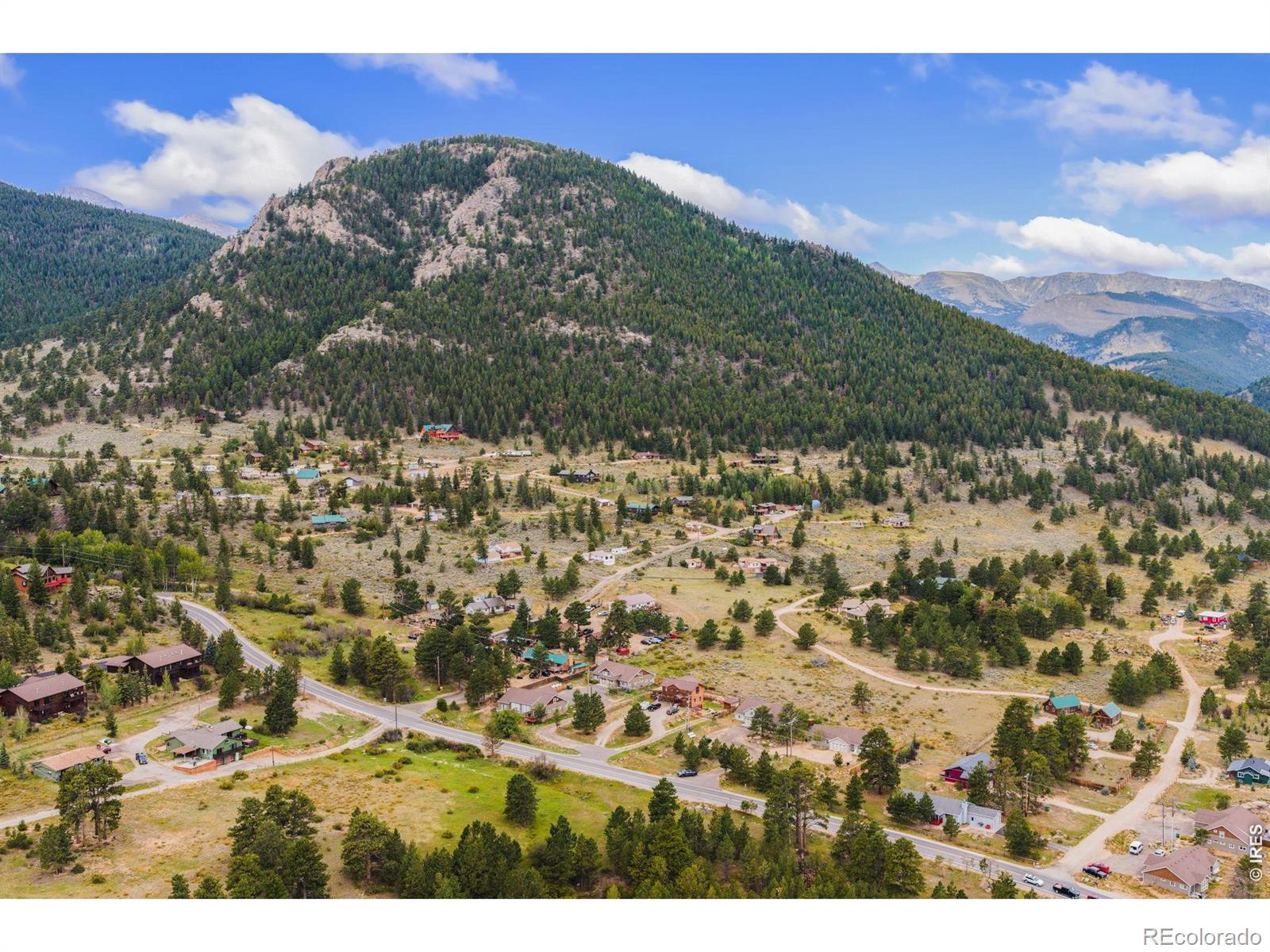 MLS Image #38 for 1553  marys lake road,estes park, Colorado