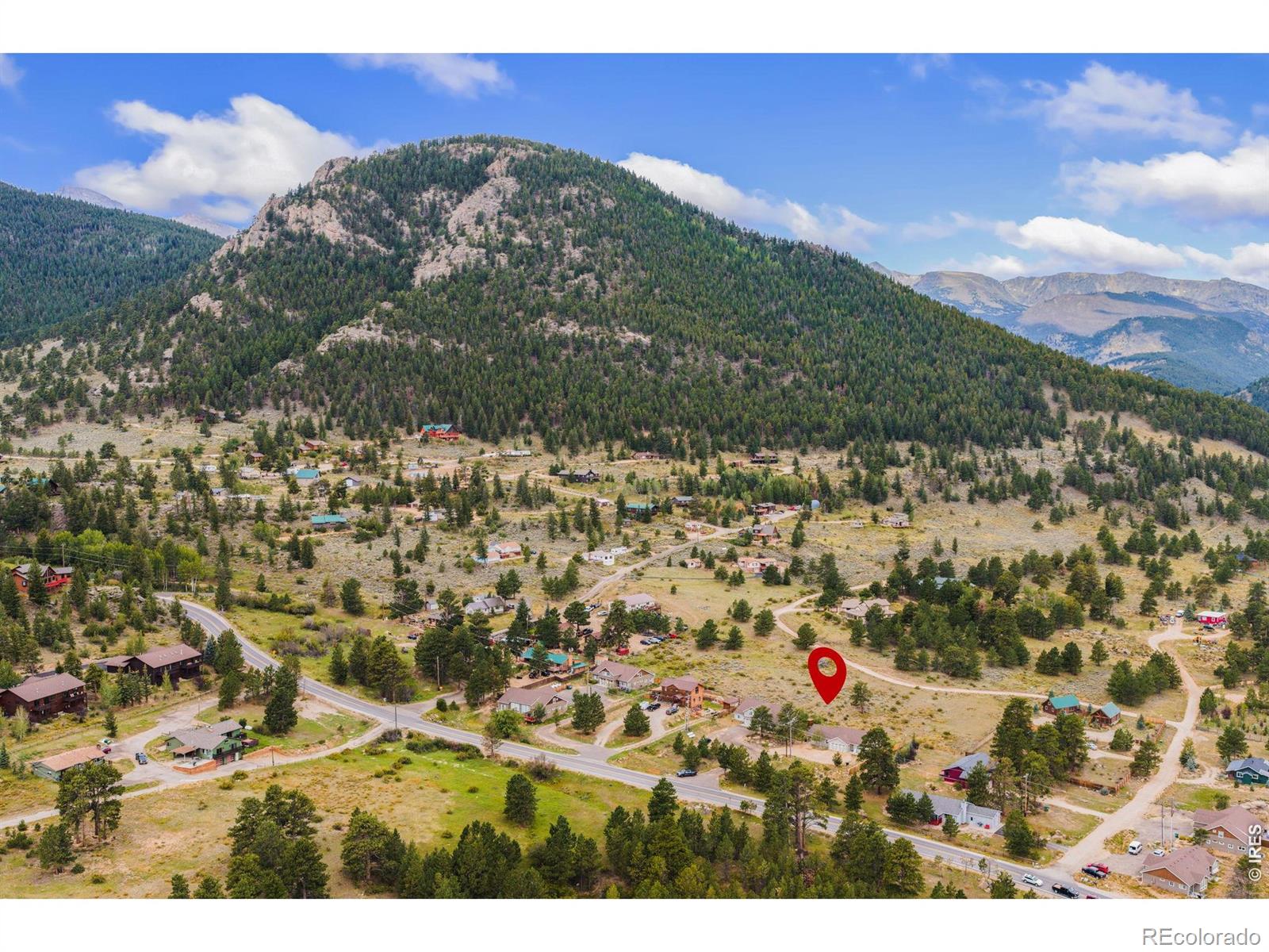 MLS Image #39 for 1553  marys lake road,estes park, Colorado