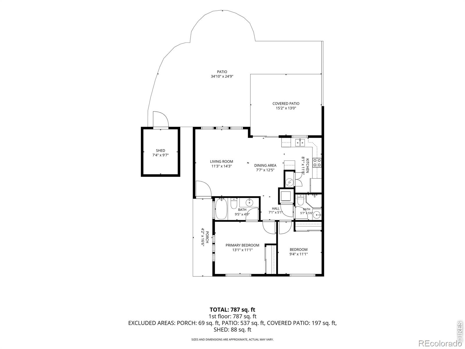 MLS Image #41 for 1553  marys lake road,estes park, Colorado