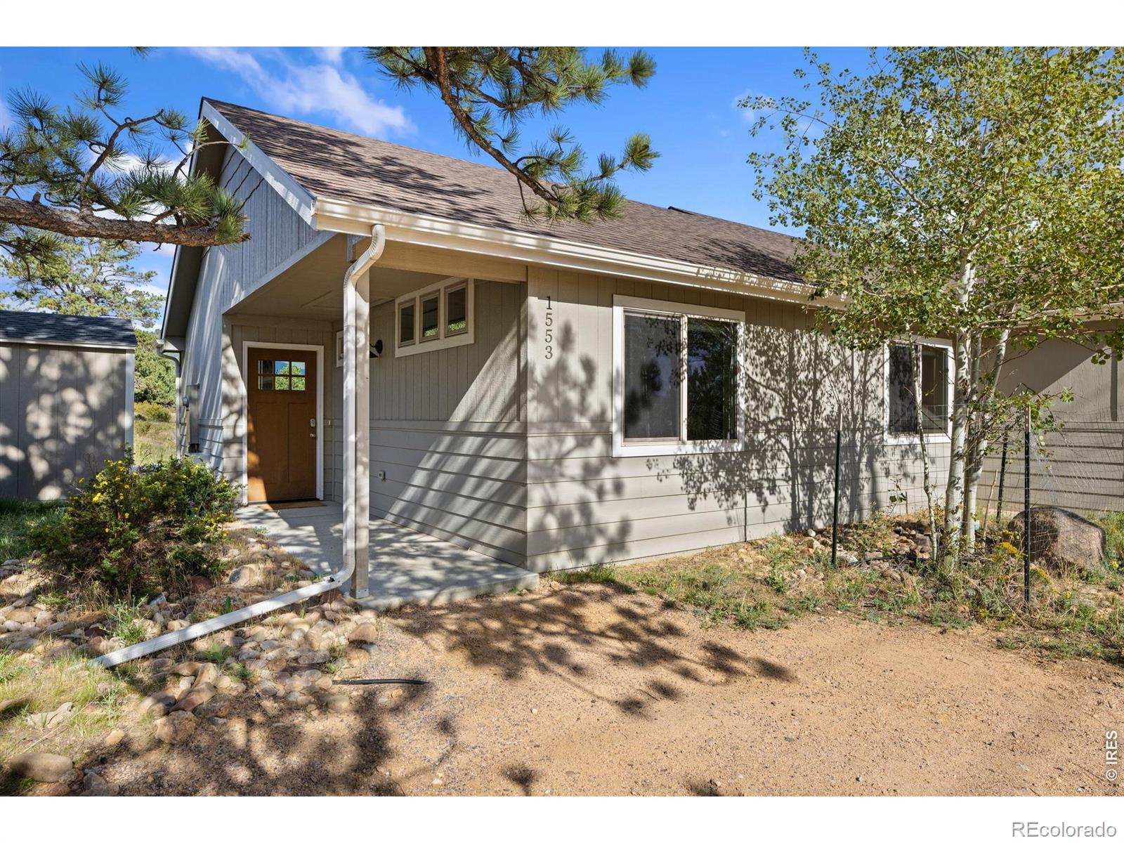 MLS Image #42 for 1553  marys lake road,estes park, Colorado