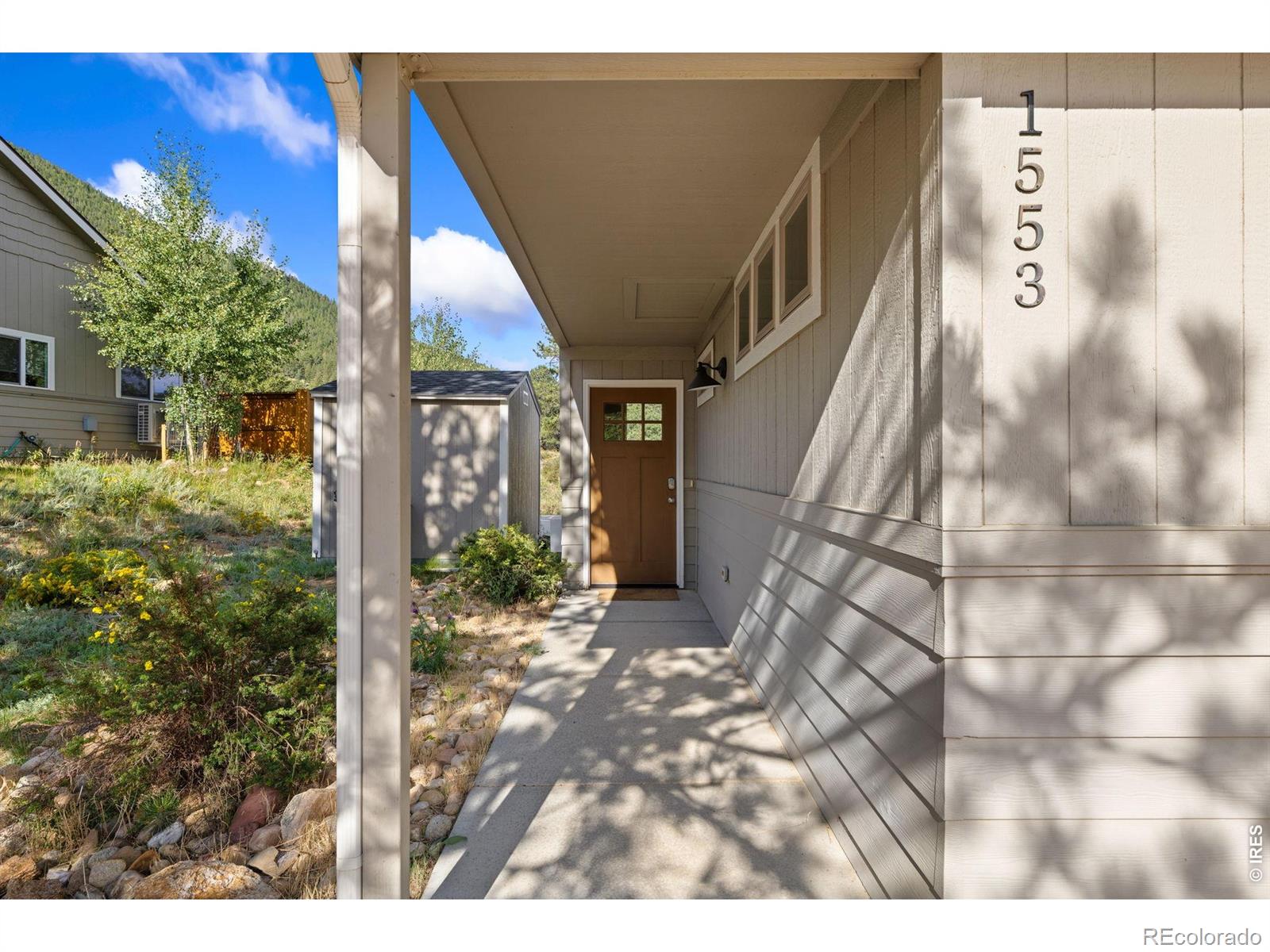 MLS Image #43 for 1553  marys lake road,estes park, Colorado