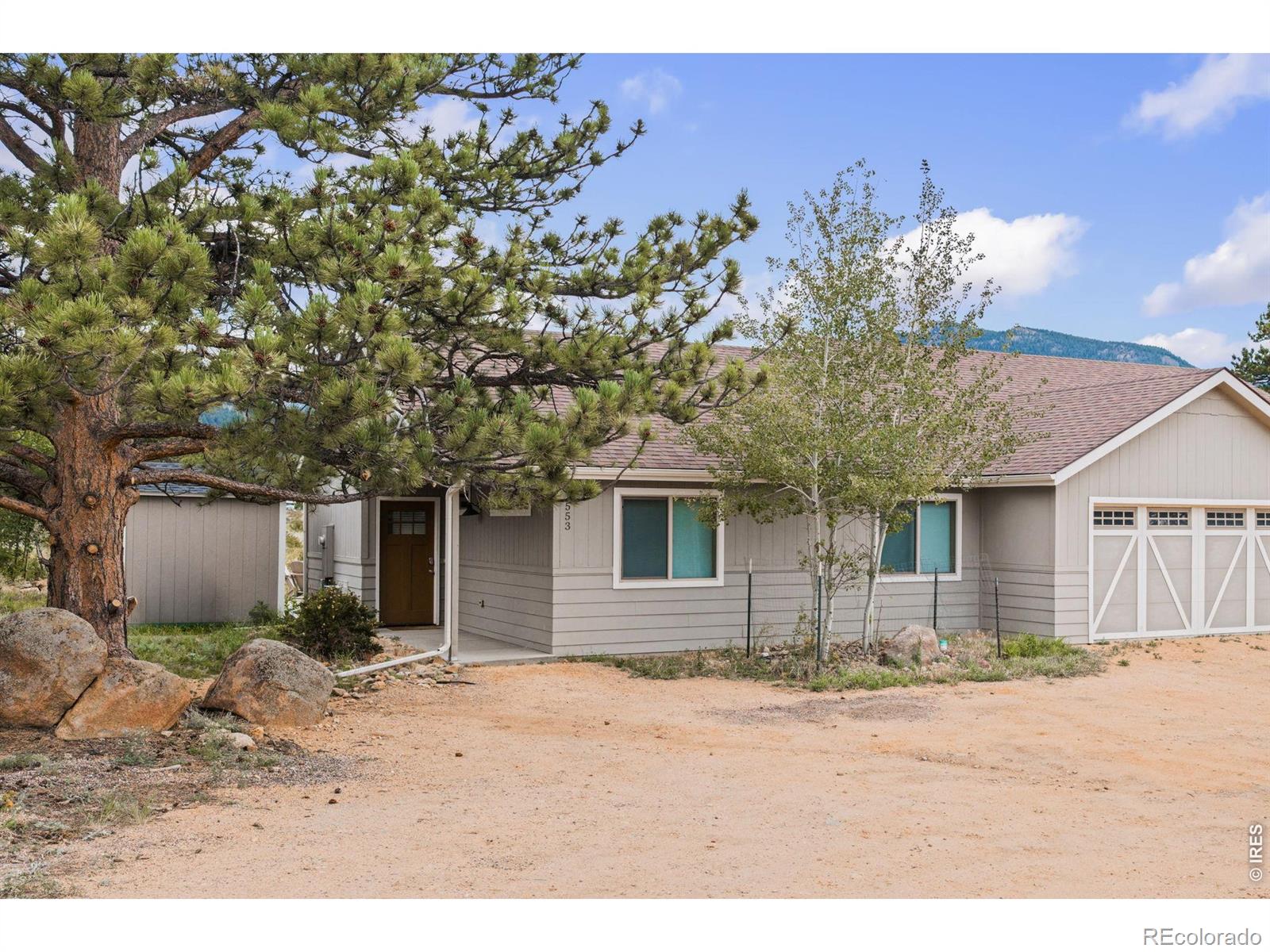 MLS Image #44 for 1553  marys lake road,estes park, Colorado