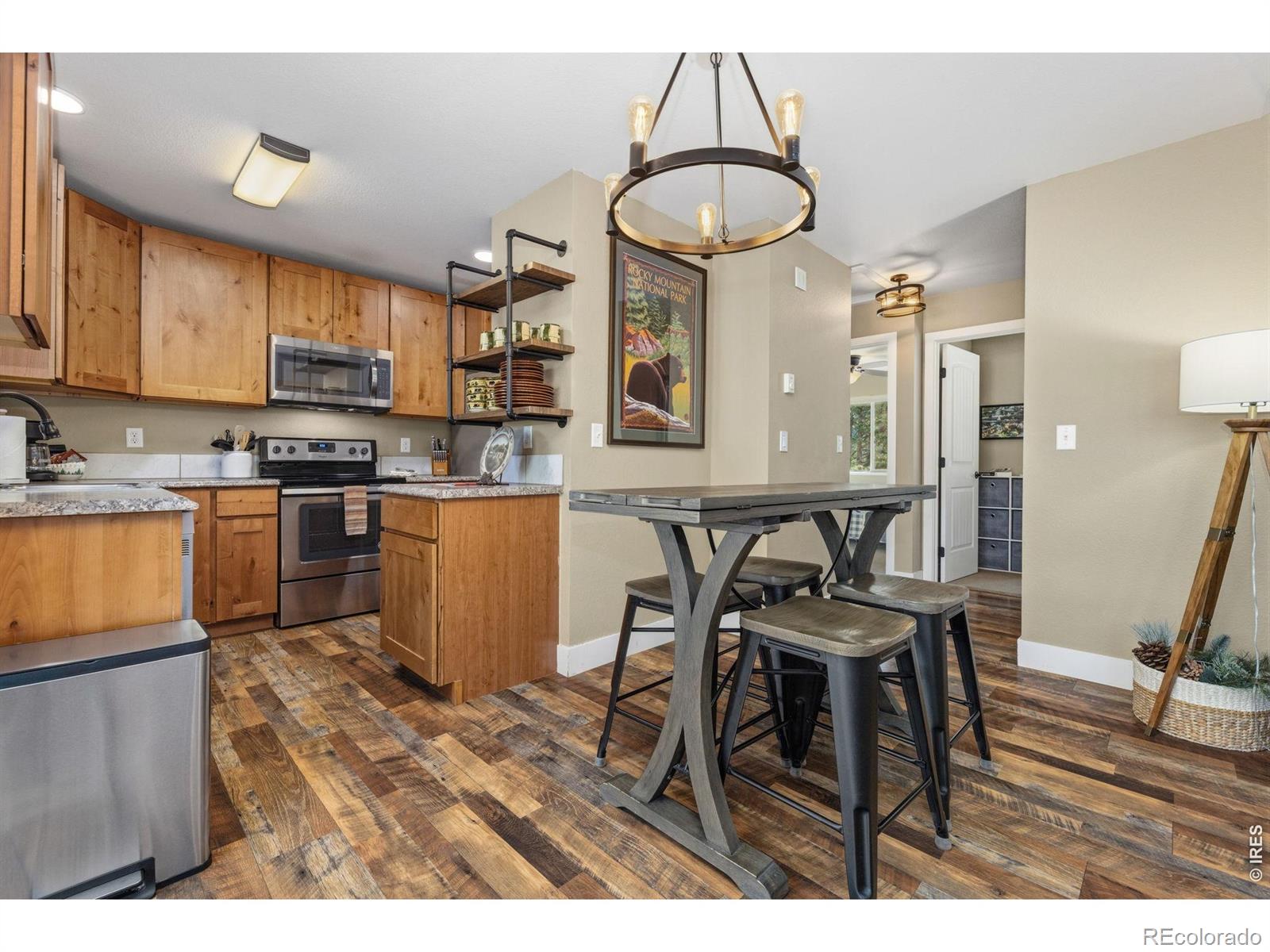 MLS Image #8 for 1553  marys lake road,estes park, Colorado