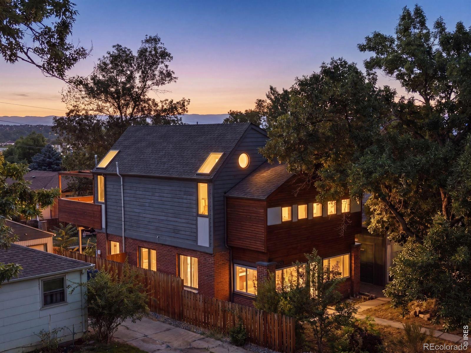MLS Image #1 for 5325 s crocker street,littleton, Colorado
