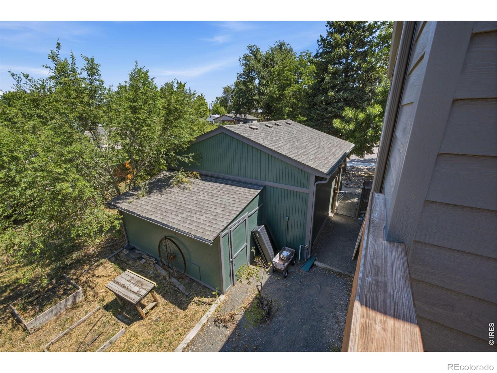 MLS Image #34 for 5325 s crocker street,littleton, Colorado