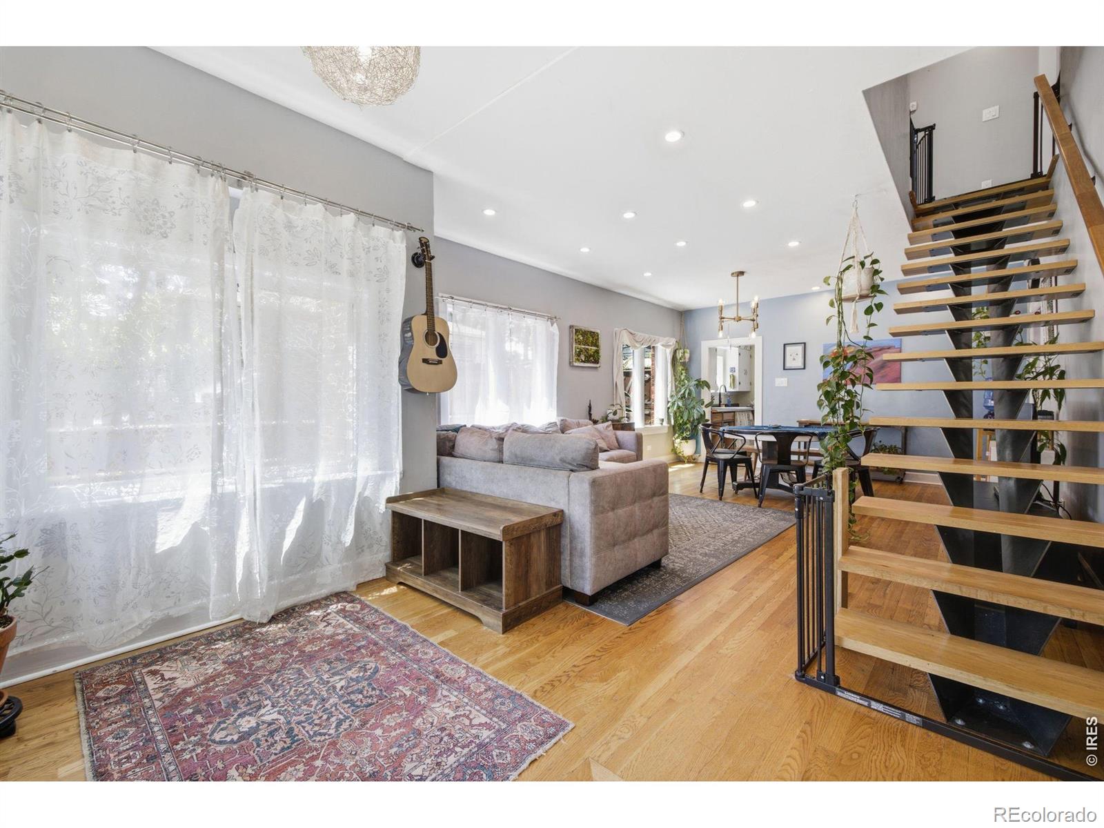 MLS Image #4 for 5325 s crocker street,littleton, Colorado