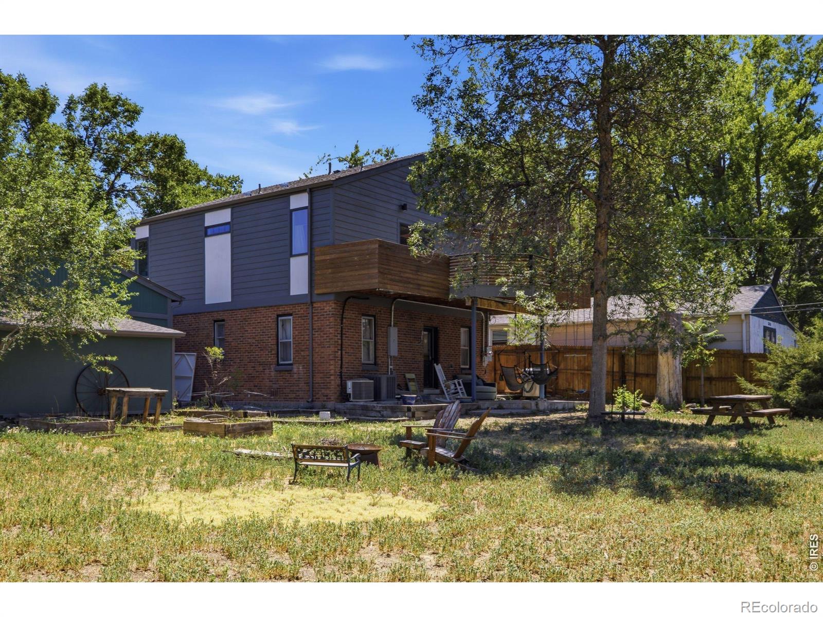 MLS Image #40 for 5325 s crocker street,littleton, Colorado