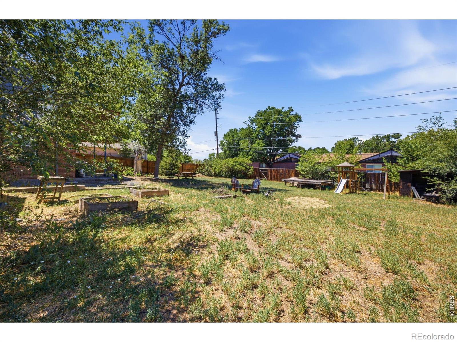 MLS Image #41 for 5325 s crocker street,littleton, Colorado