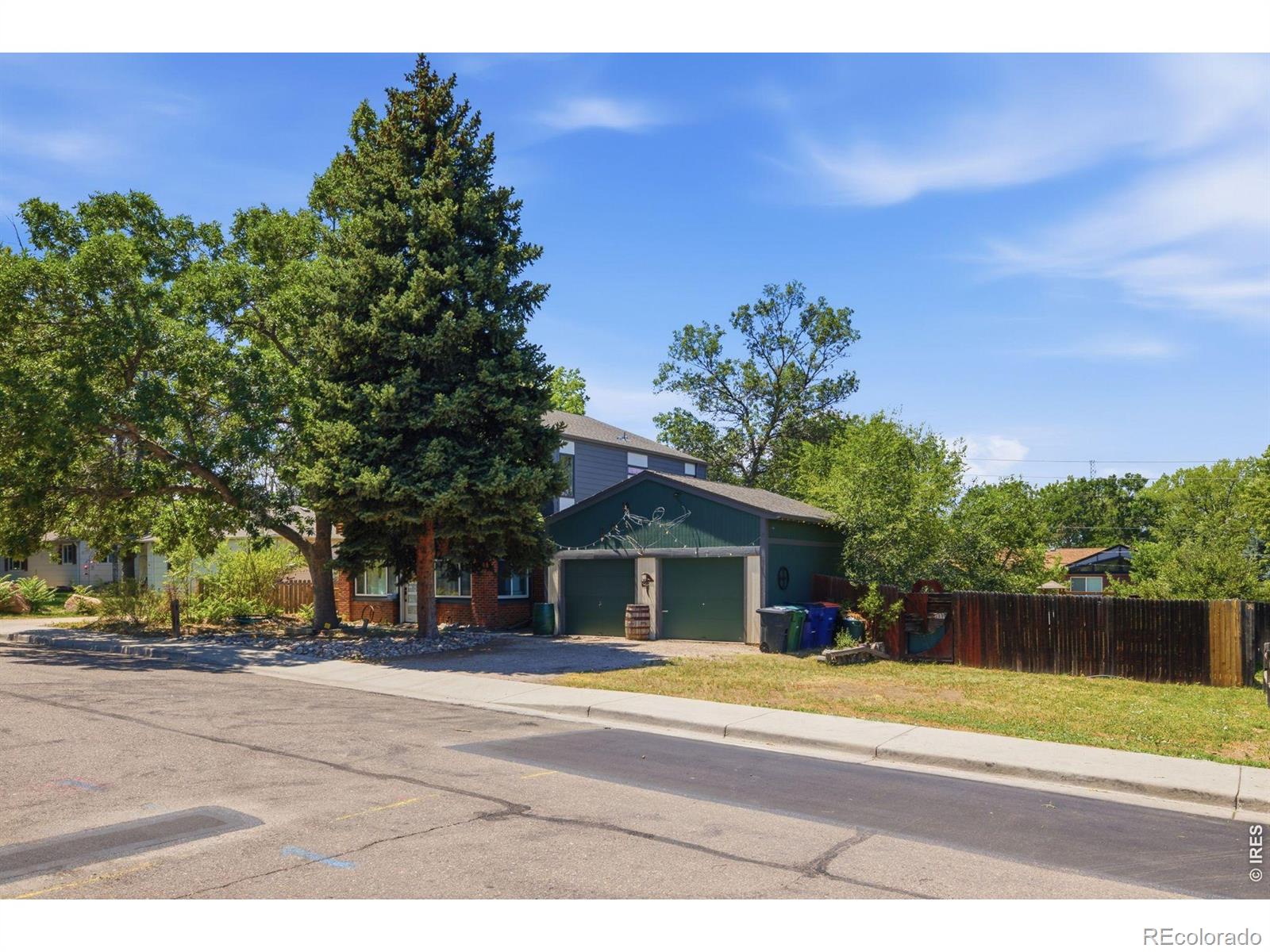 MLS Image #43 for 5325 s crocker street,littleton, Colorado