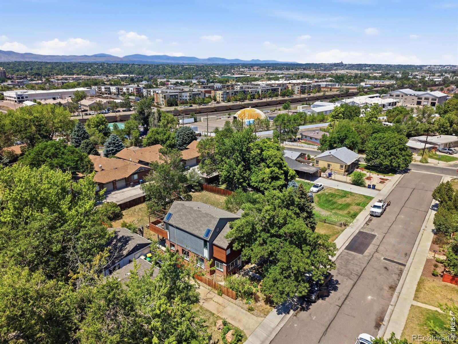 MLS Image #45 for 5325 s crocker street,littleton, Colorado