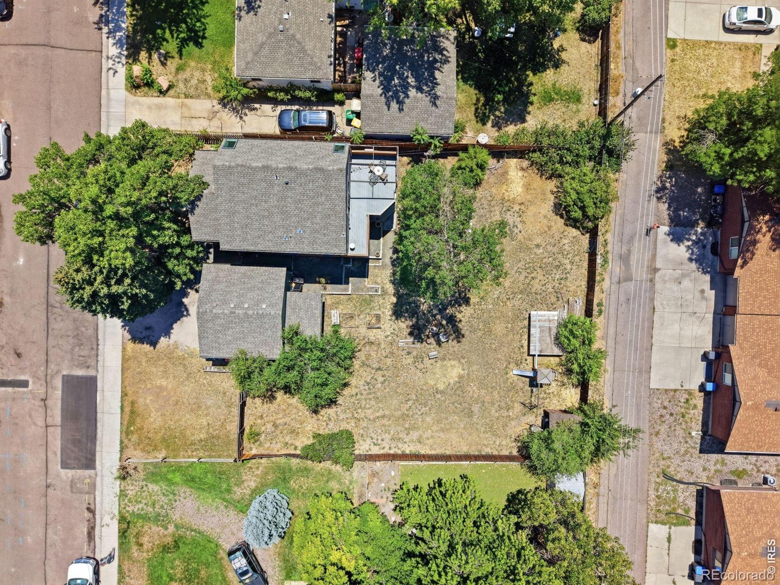 MLS Image #46 for 5325 s crocker street,littleton, Colorado