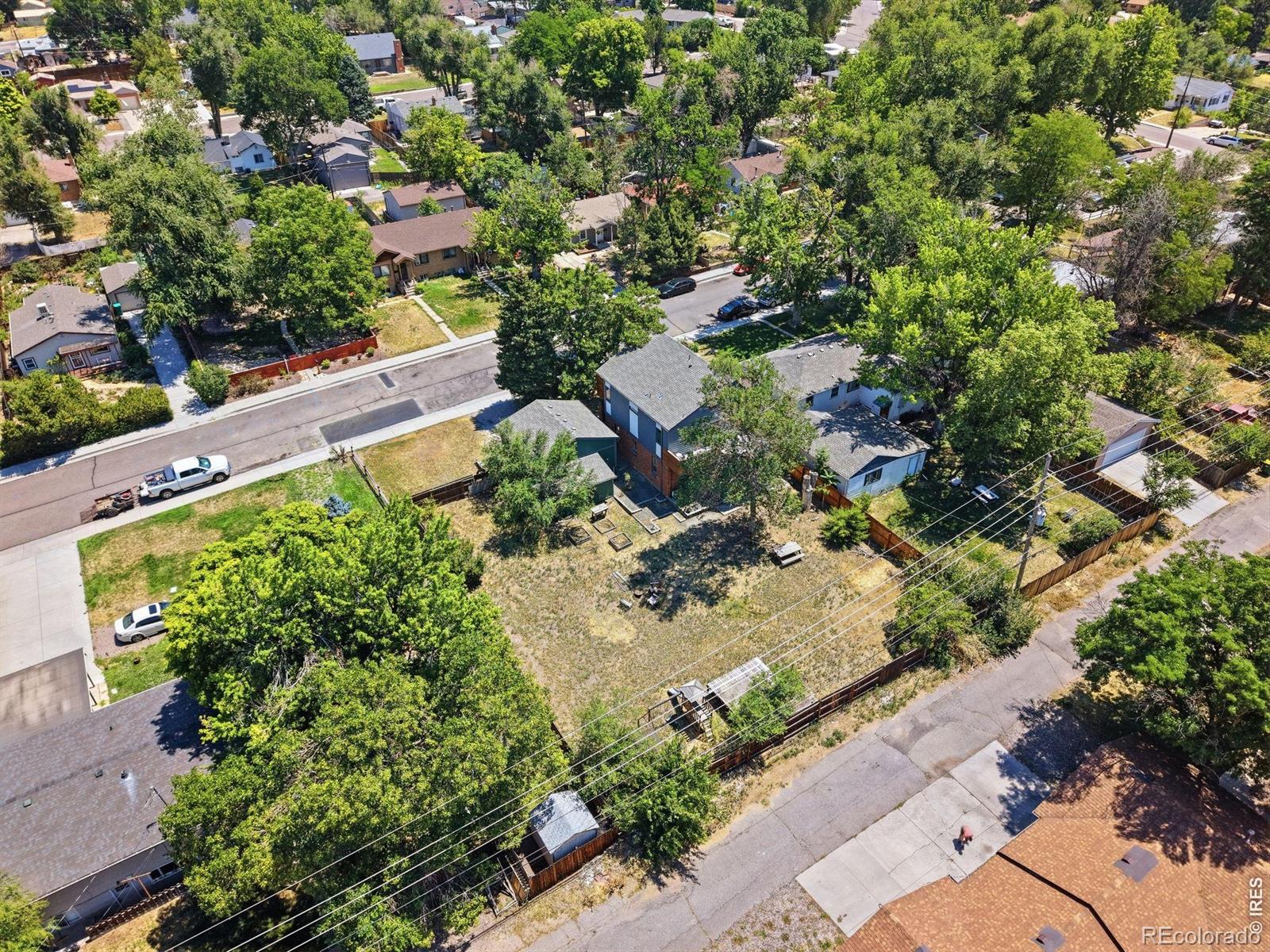 MLS Image #47 for 5325 s crocker street,littleton, Colorado