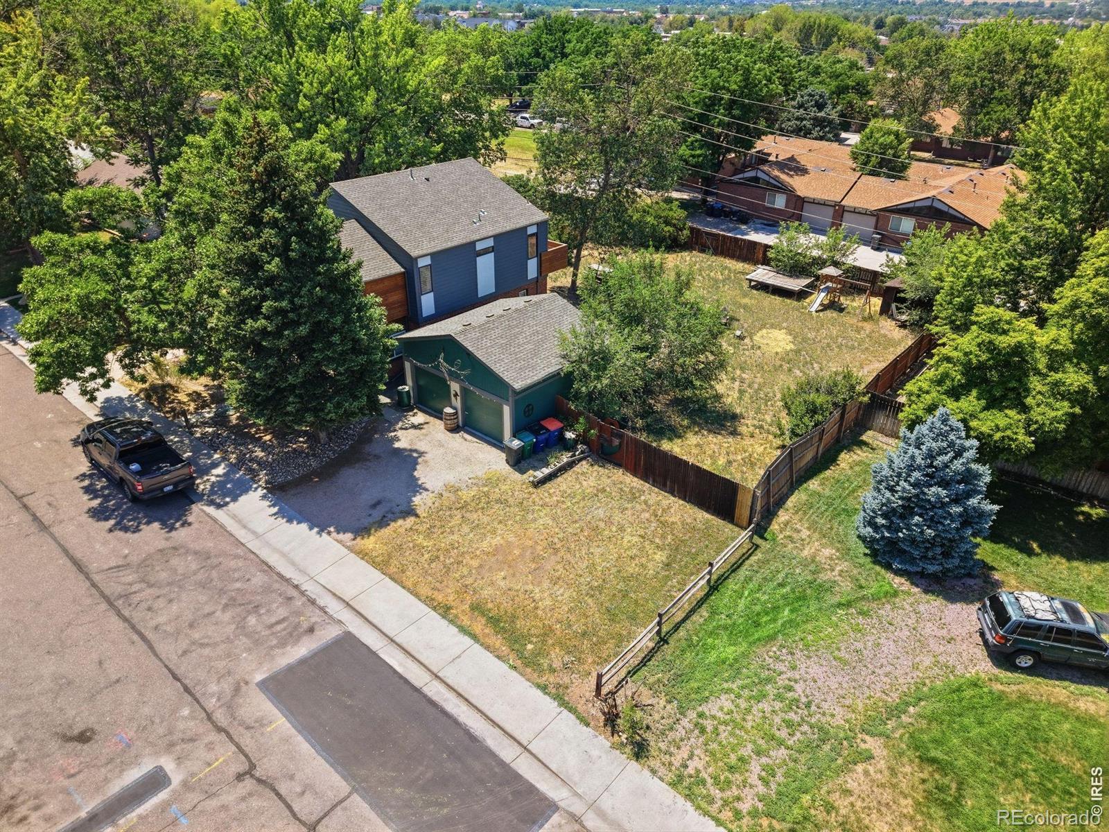 MLS Image #48 for 5325 s crocker street,littleton, Colorado