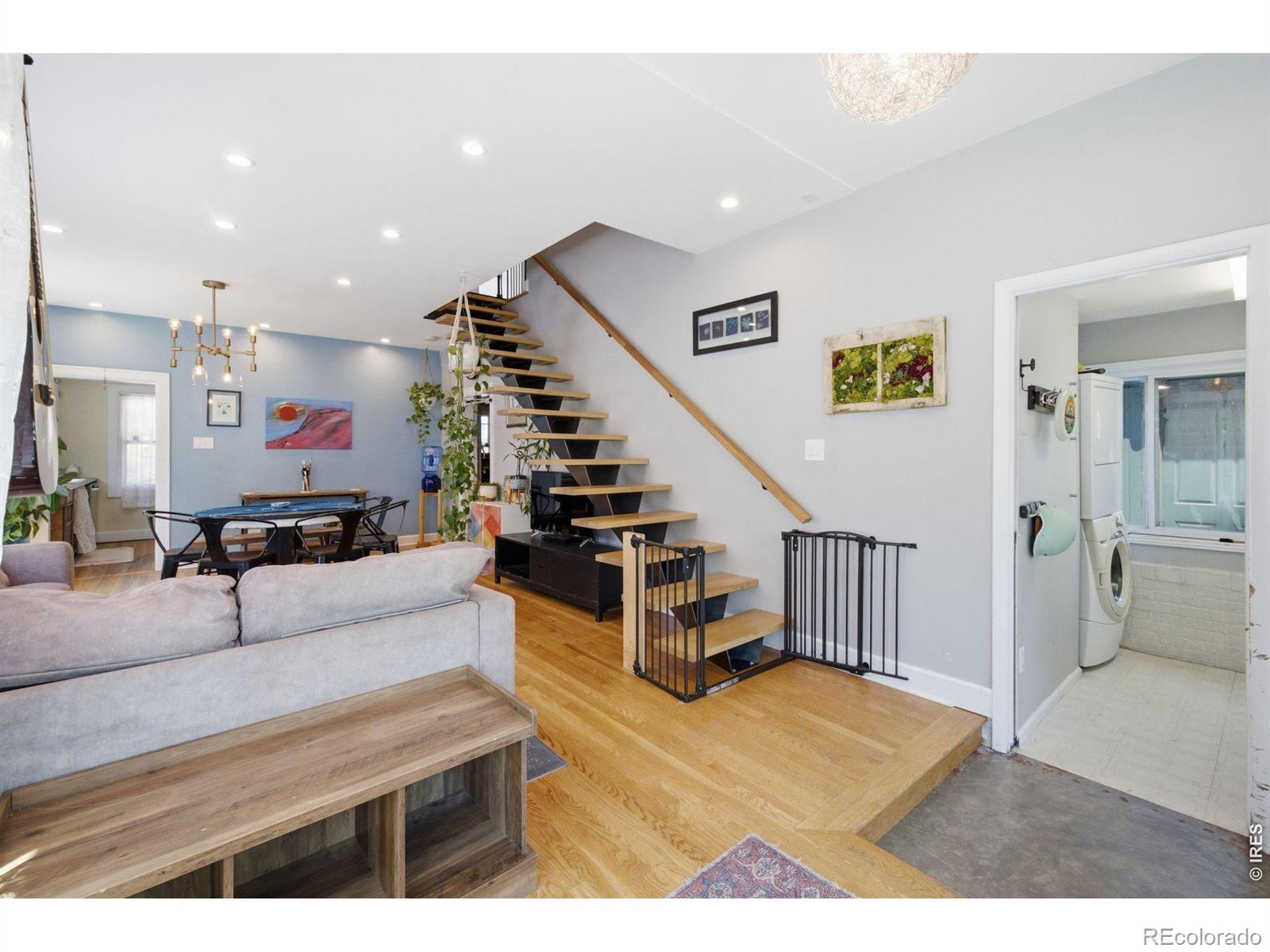 MLS Image #8 for 5325 s crocker street,littleton, Colorado