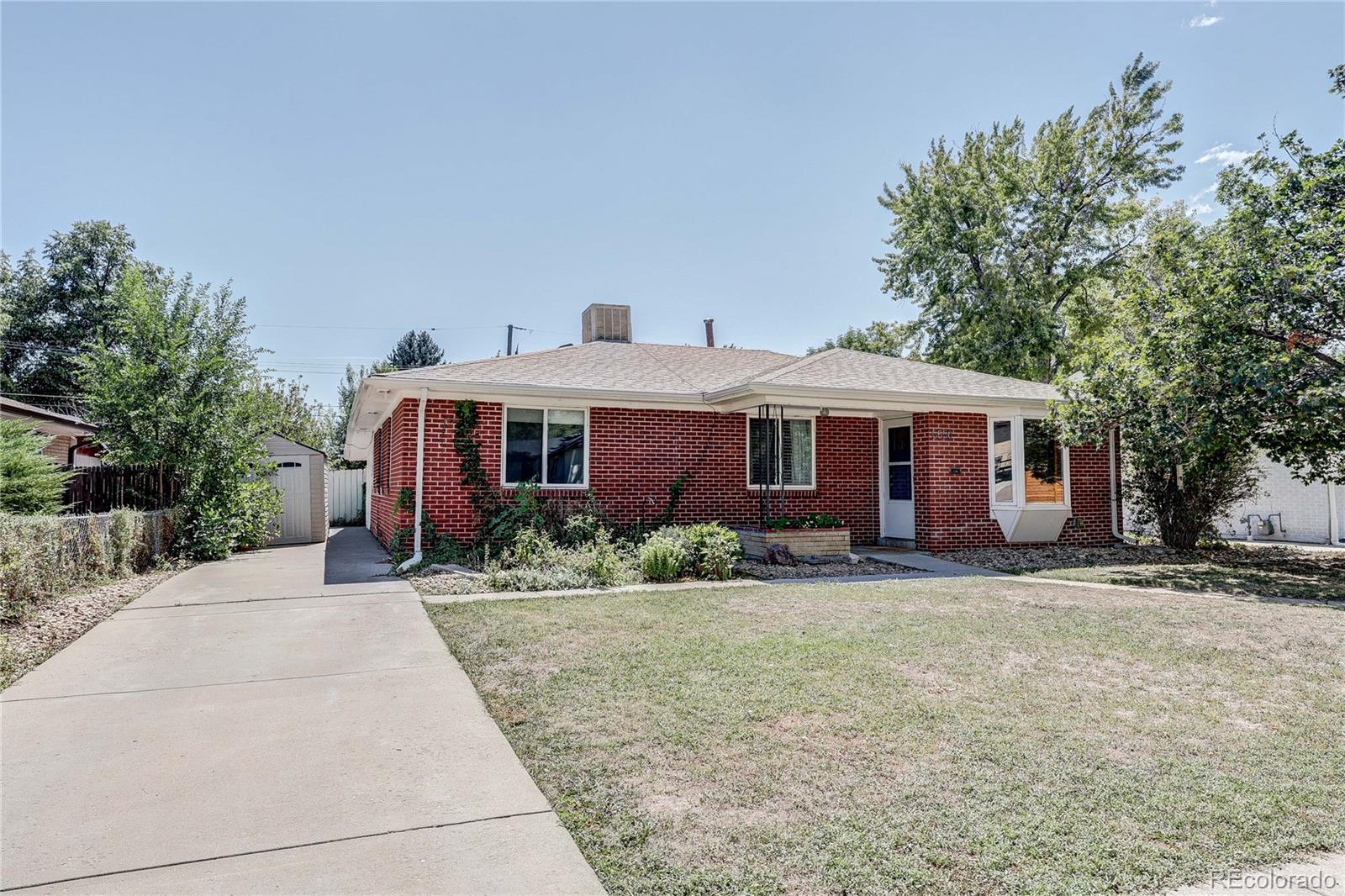 MLS Image #0 for 5550  holland drive,arvada, Colorado