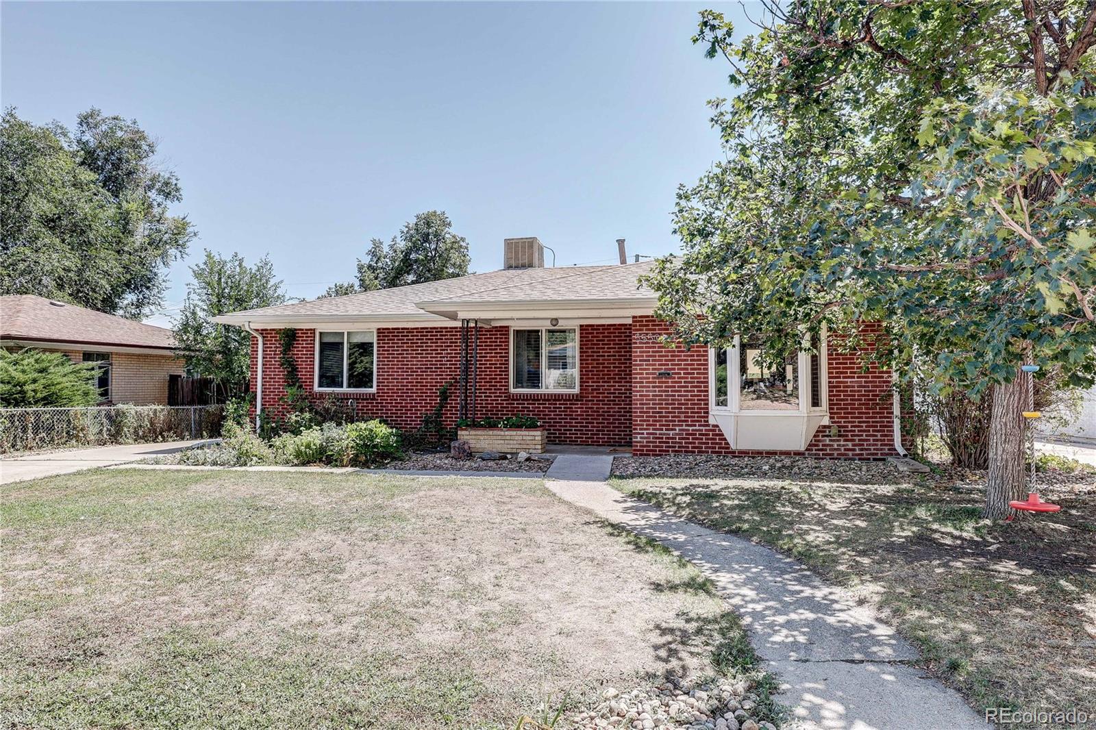 MLS Image #2 for 5550  holland drive,arvada, Colorado