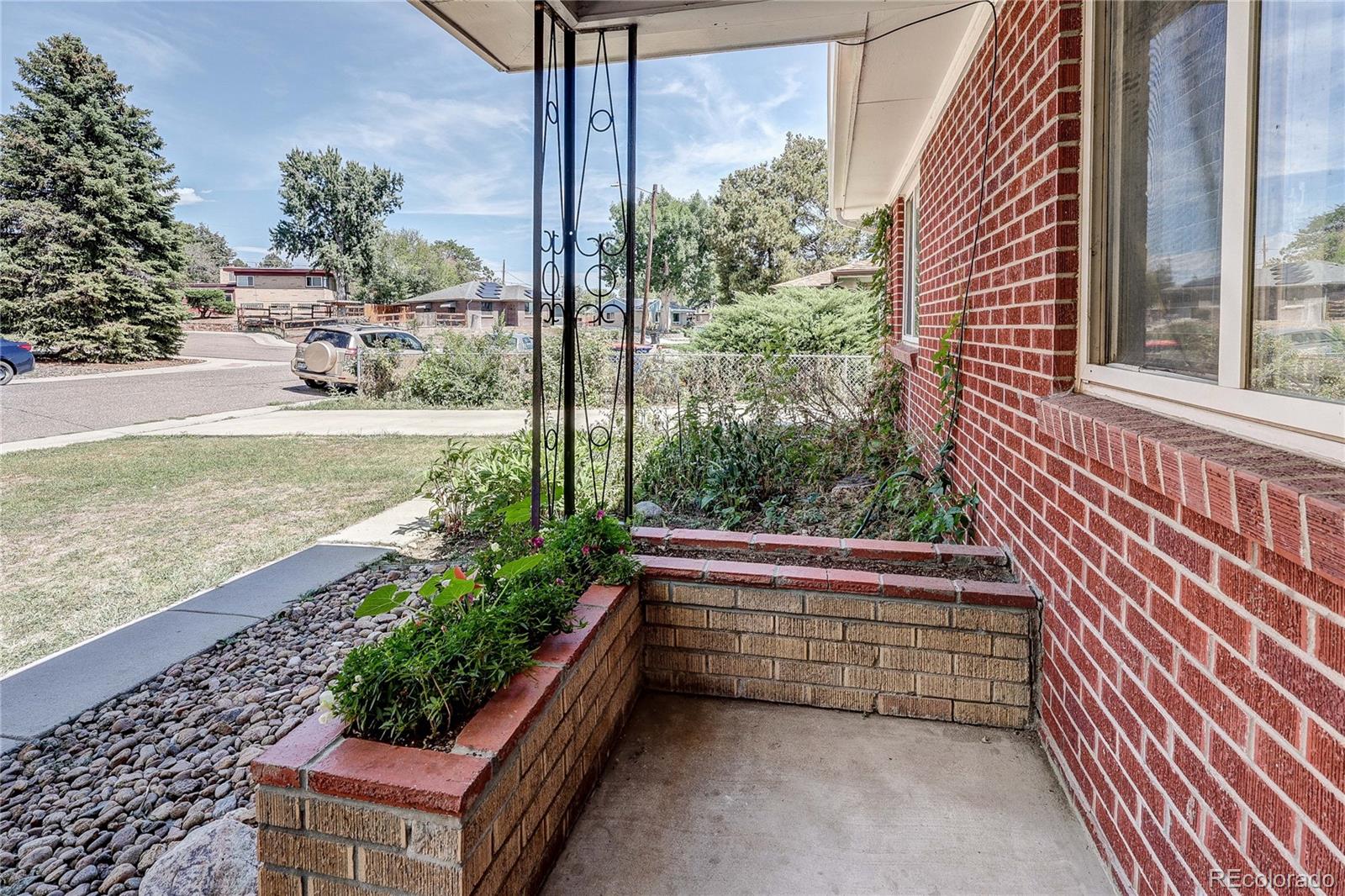 MLS Image #3 for 5550  holland drive,arvada, Colorado