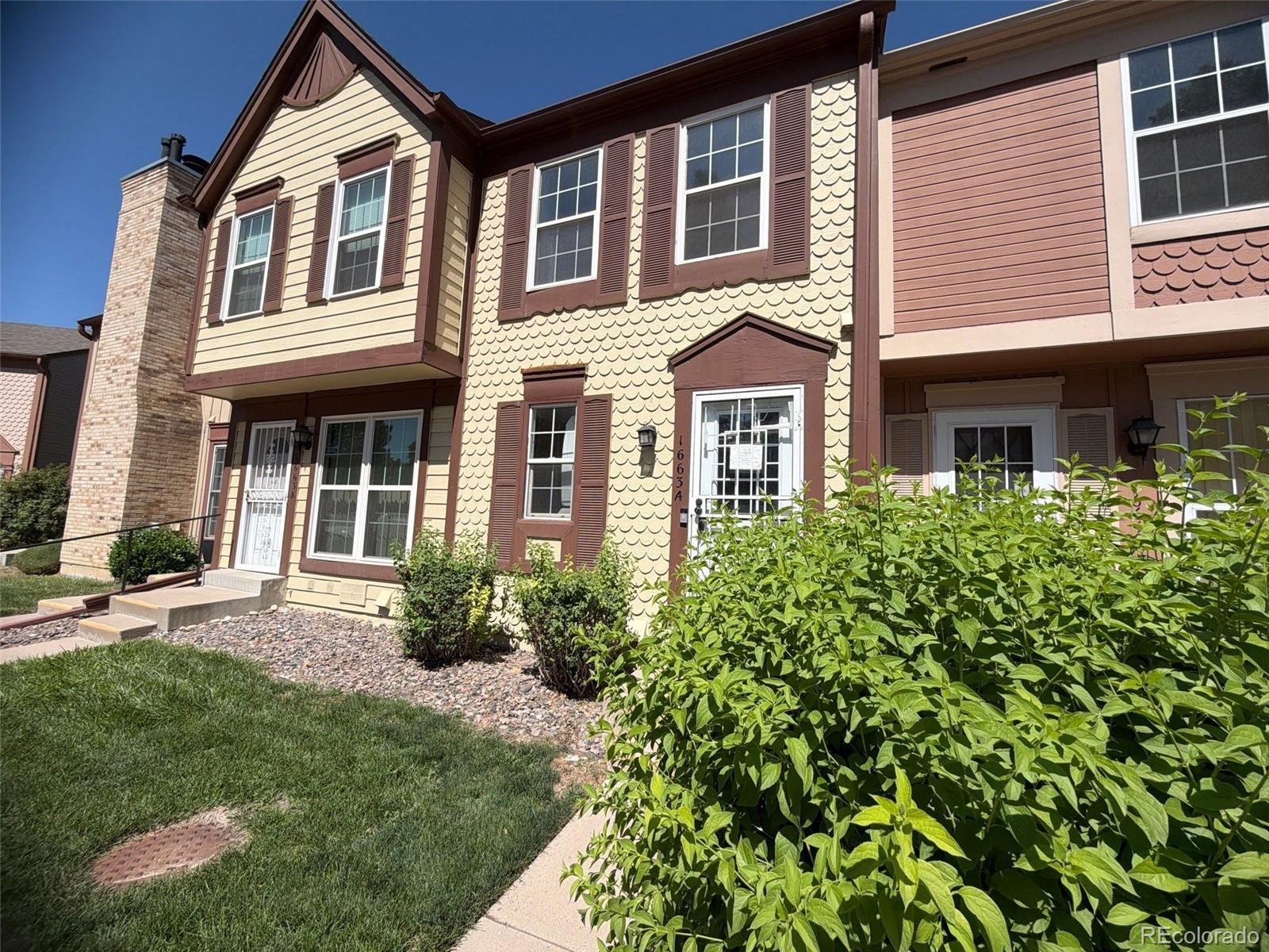 MLS Image #2 for 1663 s blackhawk way,aurora, Colorado