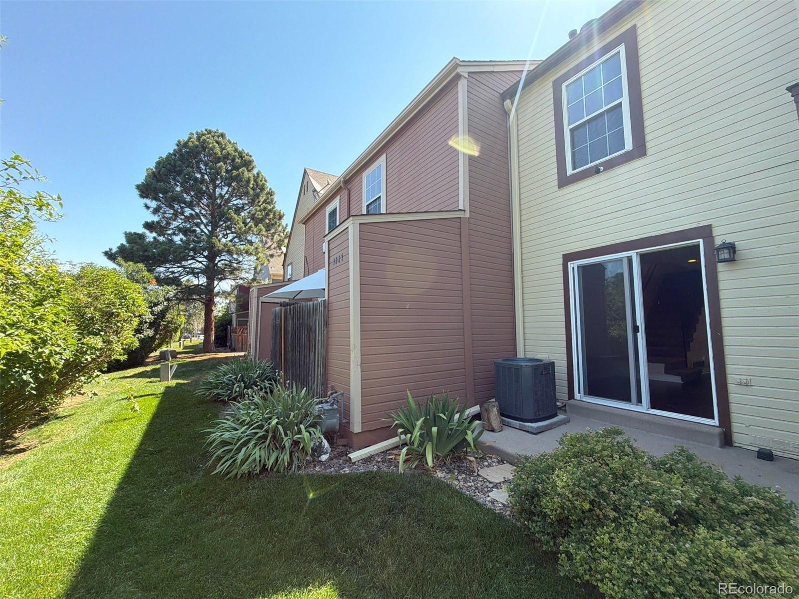 MLS Image #28 for 1663 s blackhawk way,aurora, Colorado