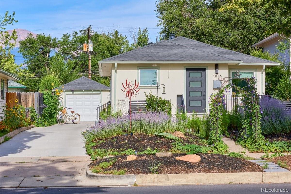 MLS Image #2 for 1510 n el paso street,colorado springs, Colorado