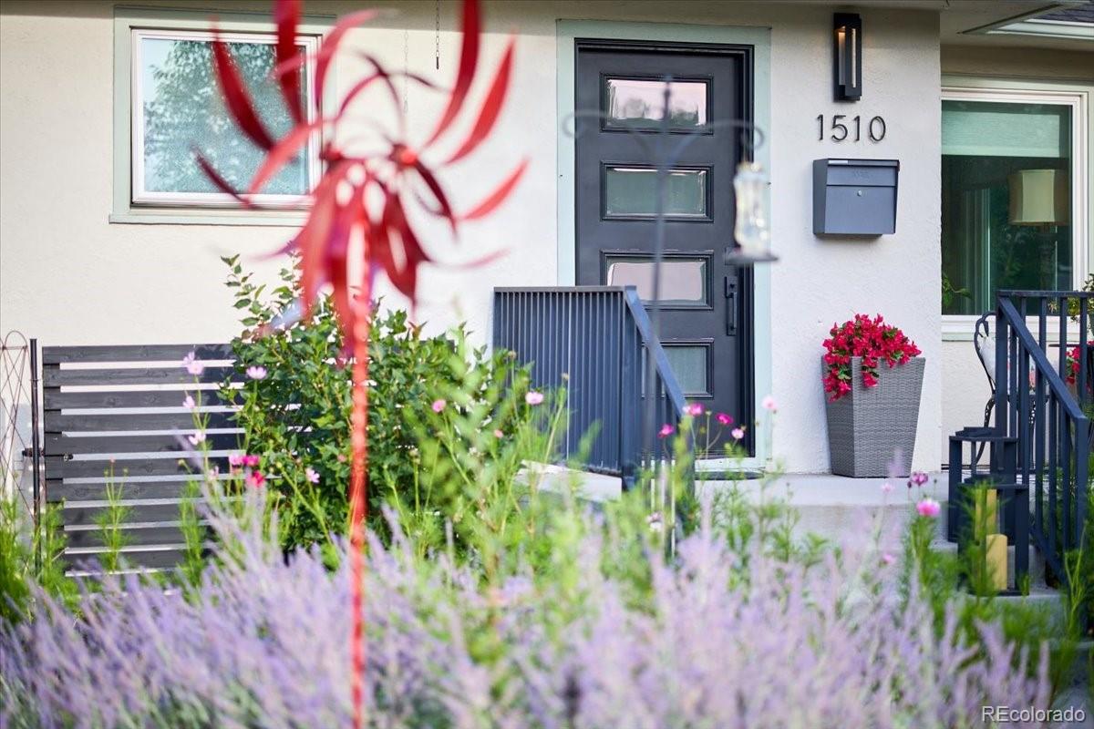 MLS Image #5 for 1510 n el paso street,colorado springs, Colorado