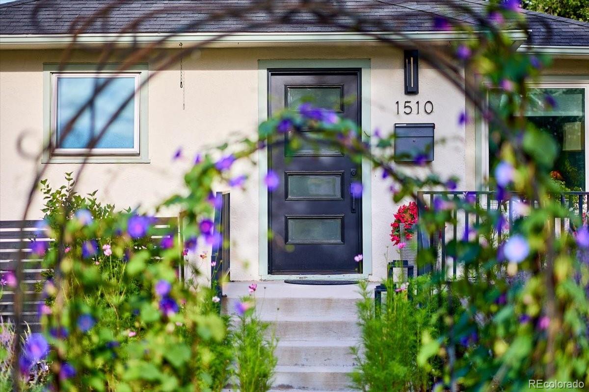 MLS Image #6 for 1510 n el paso street,colorado springs, Colorado