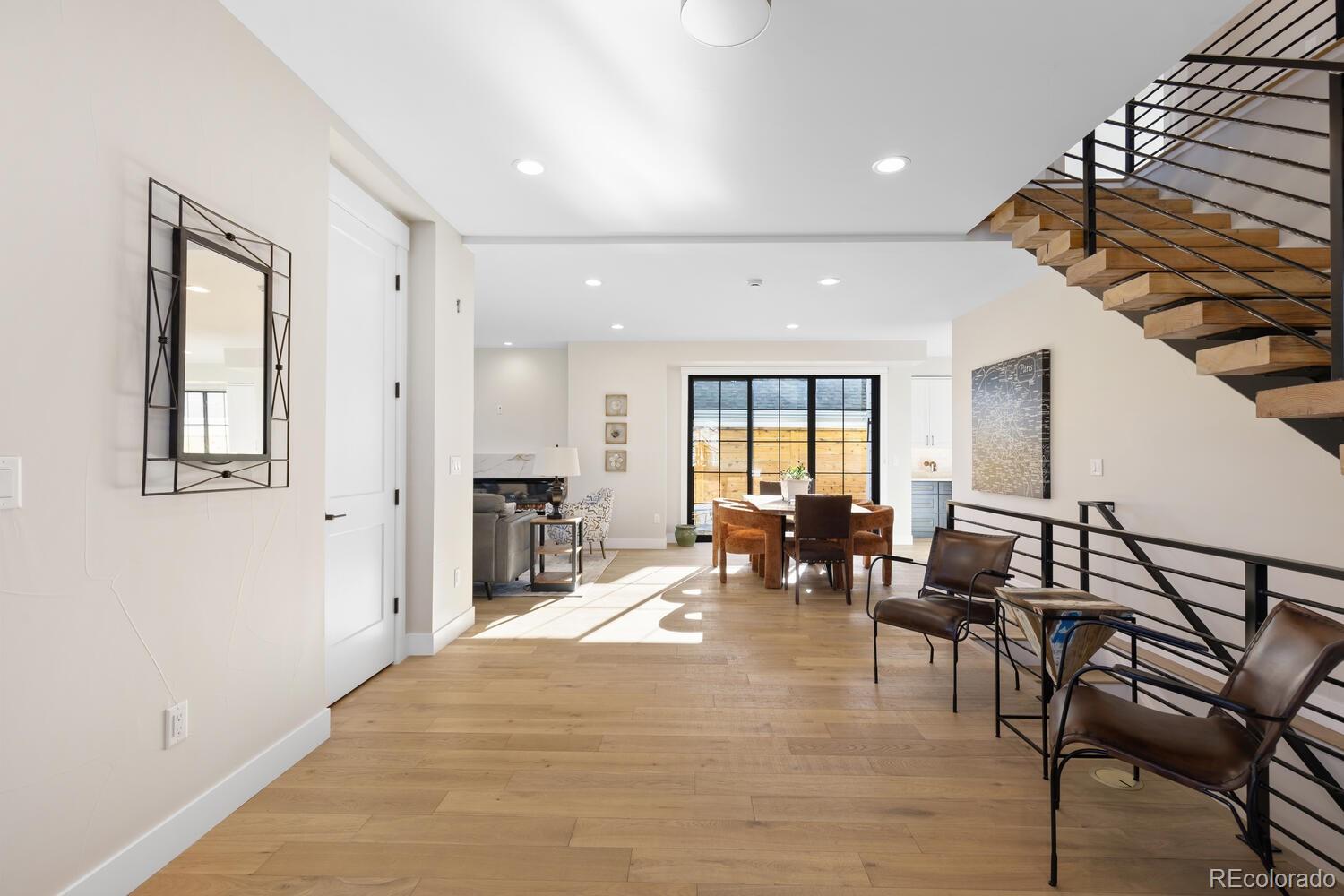 MLS Image #2 for 5501 s nevada street,littleton, Colorado