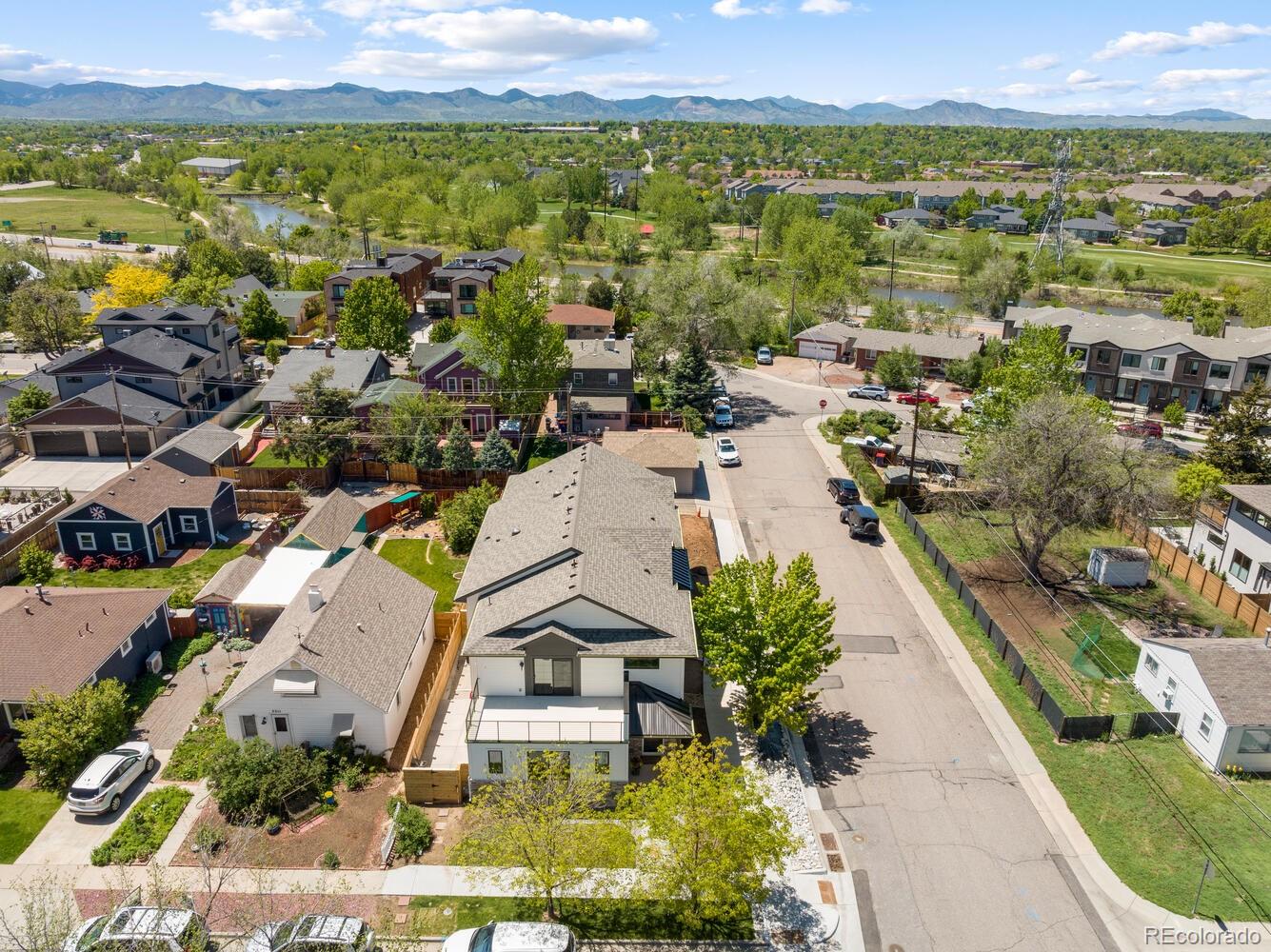 MLS Image #34 for 5501 s nevada street,littleton, Colorado