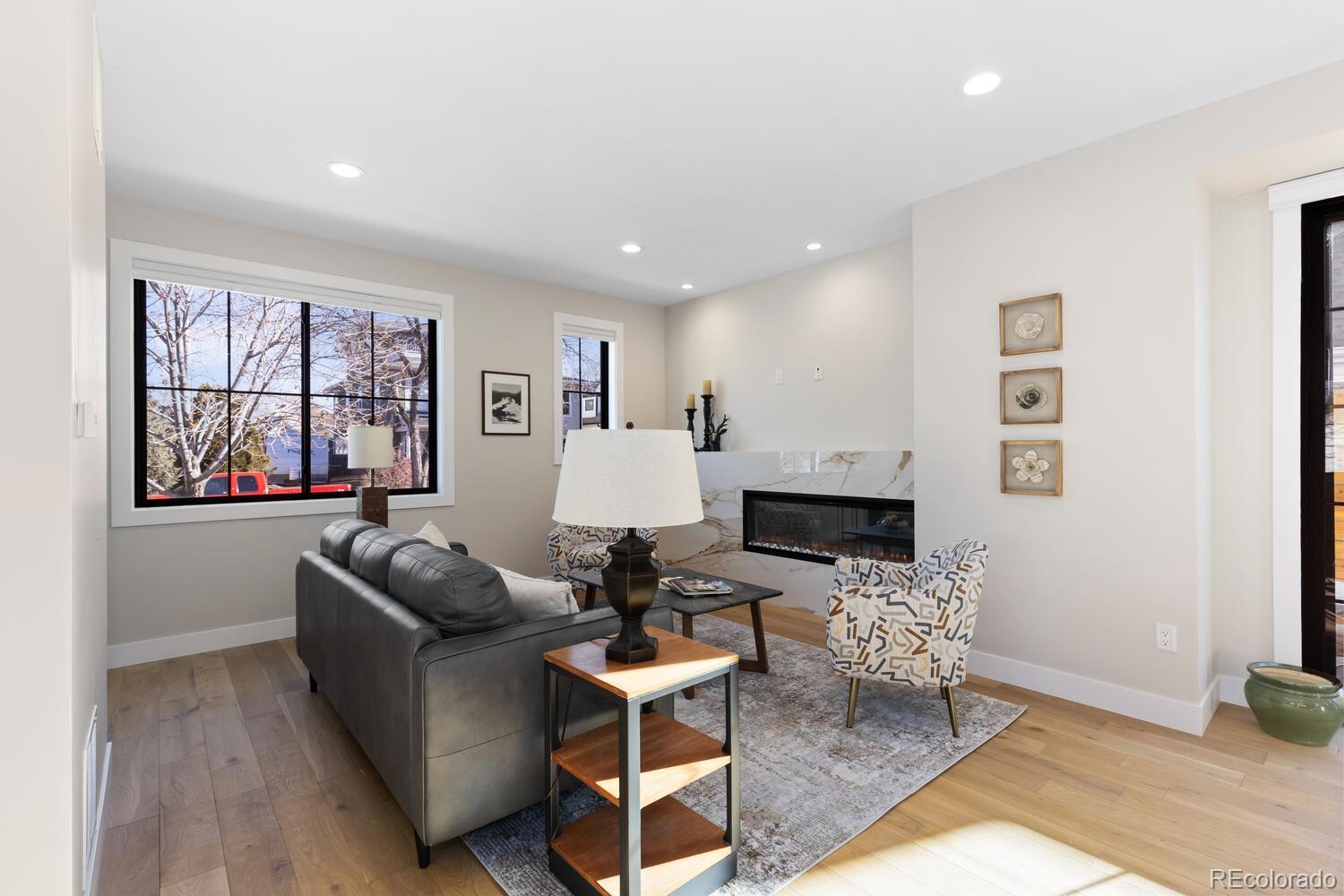 MLS Image #4 for 5501 s nevada street,littleton, Colorado