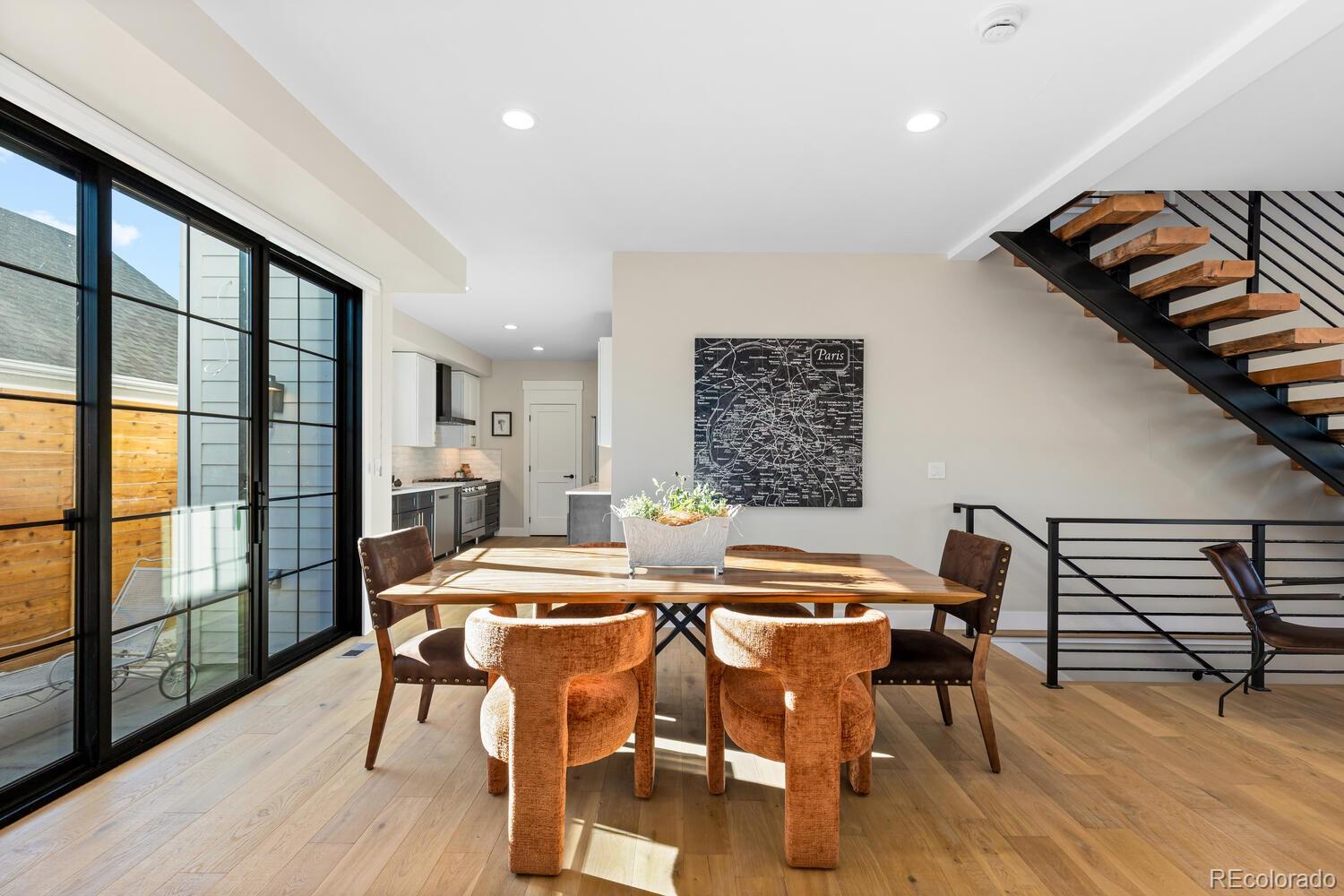 MLS Image #8 for 5501 s nevada street,littleton, Colorado