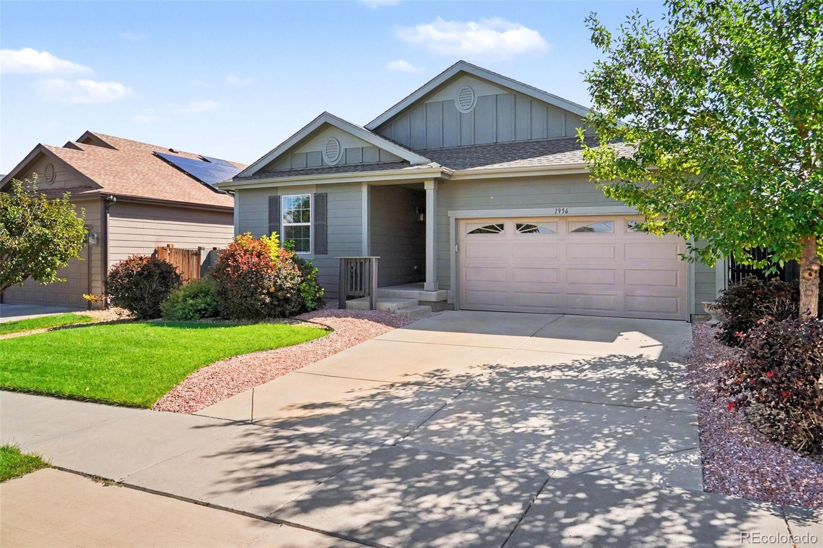 MLS Image #1 for 1956 s danube way,aurora, Colorado