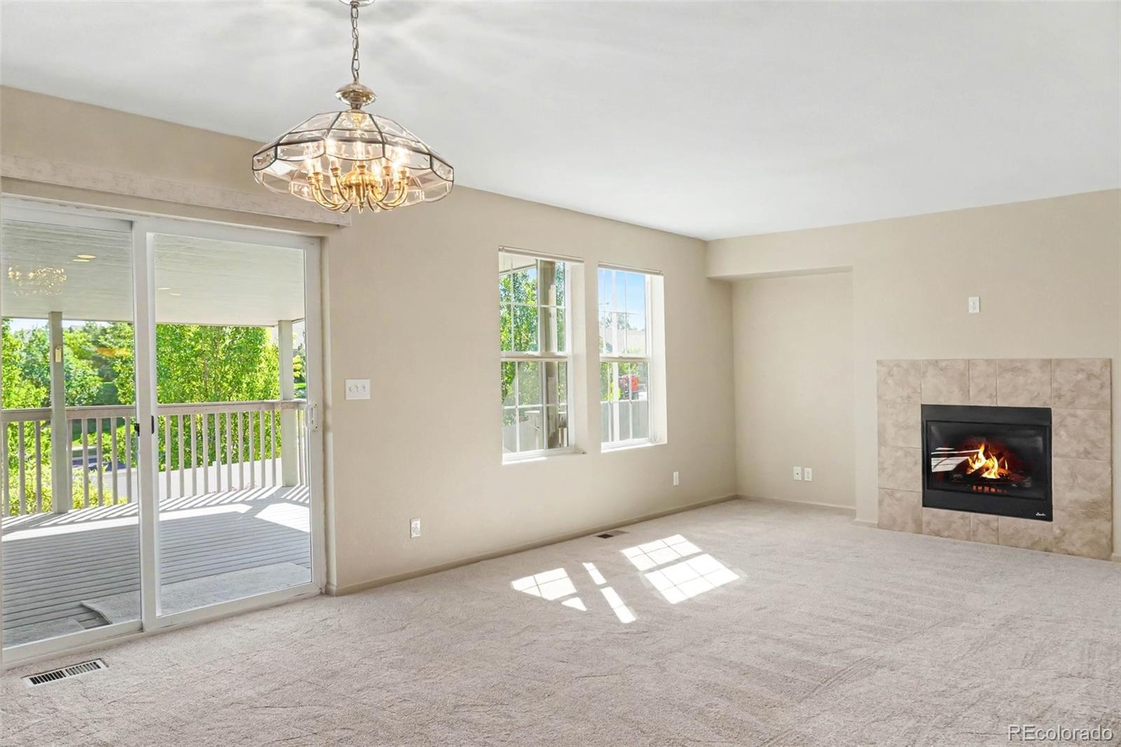 MLS Image #2 for 1956 s danube way,aurora, Colorado