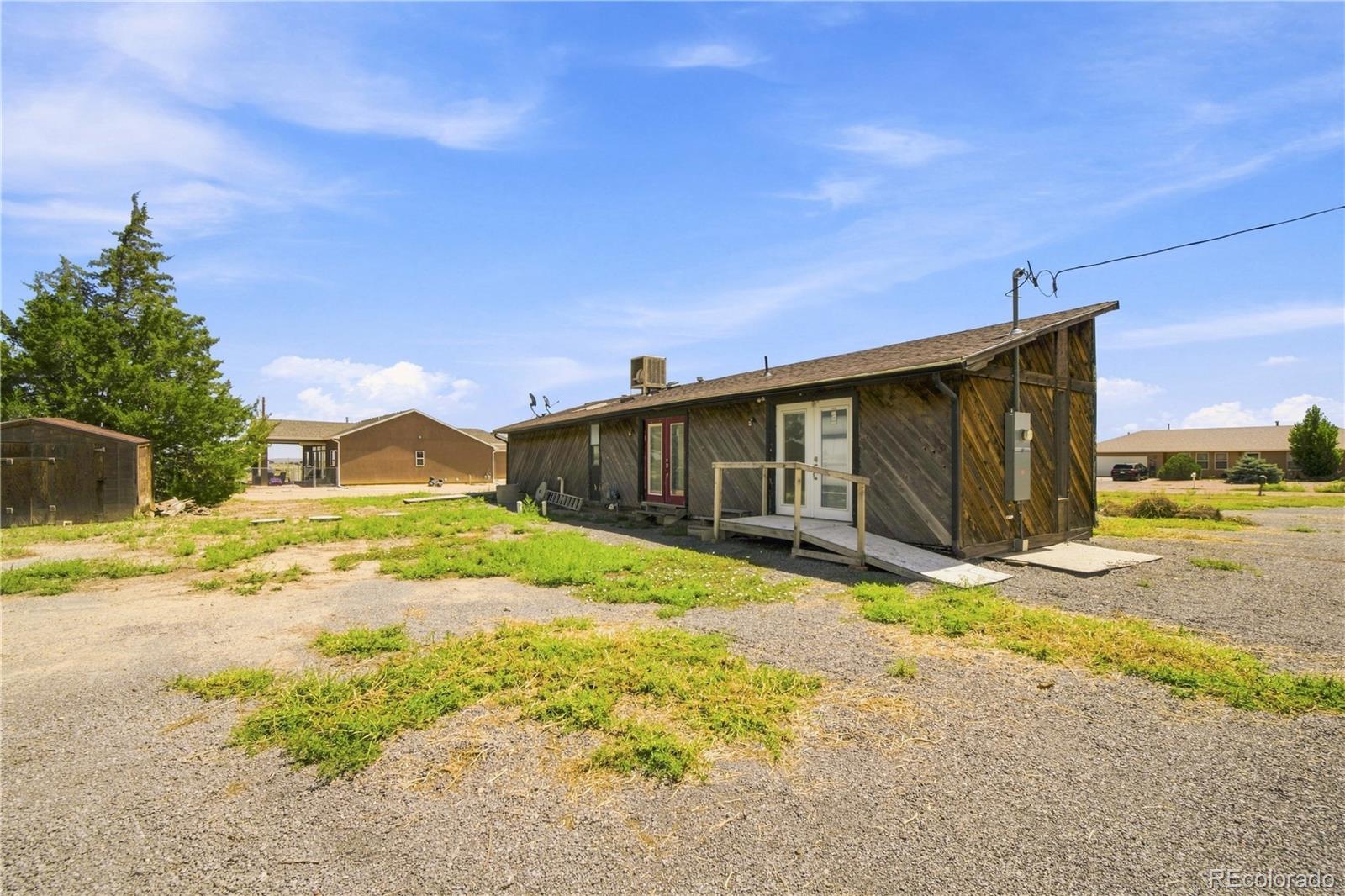 MLS Image #27 for 965 n matt drive,pueblo west, Colorado
