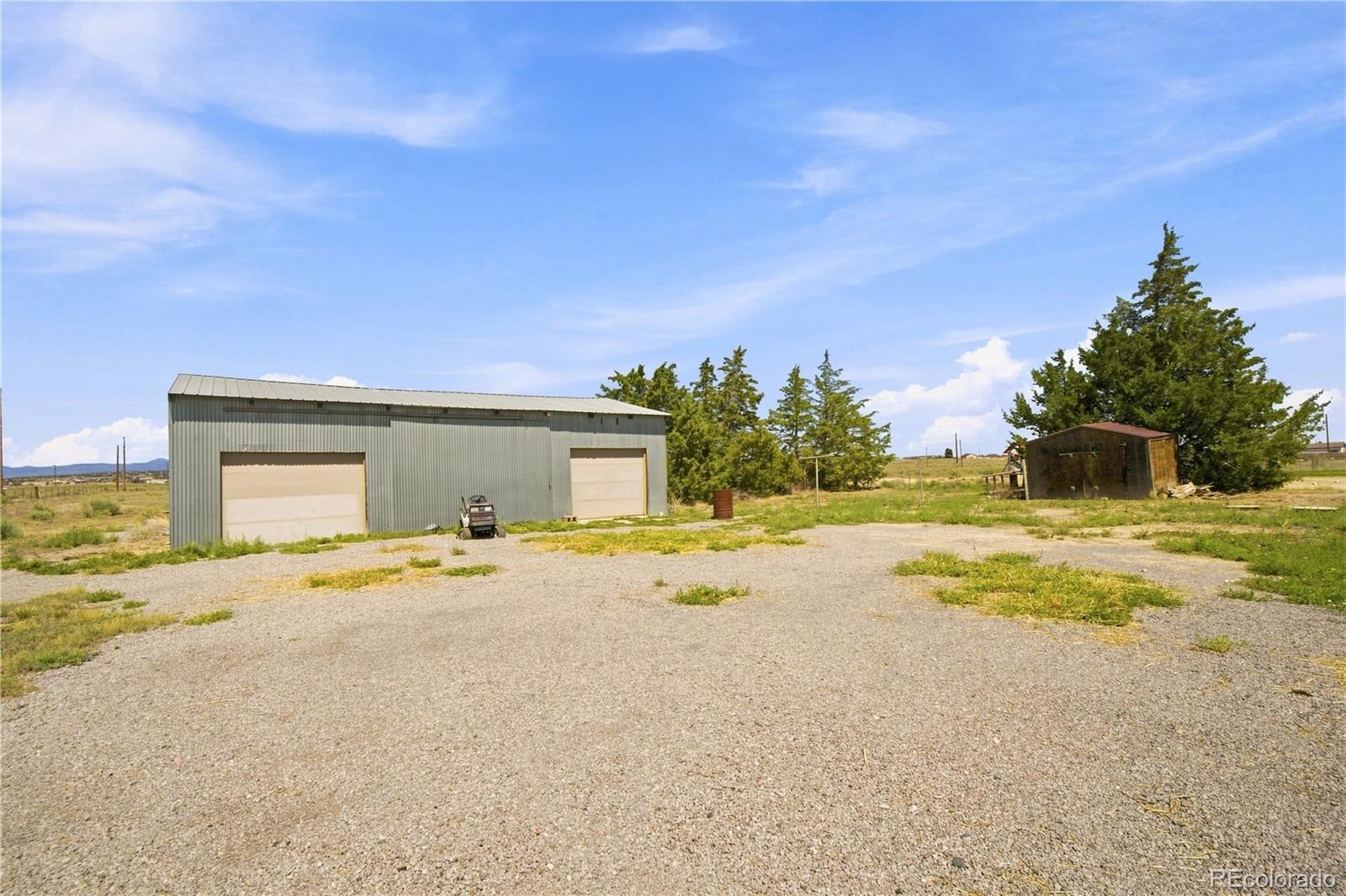 MLS Image #31 for 965 n matt drive,pueblo west, Colorado