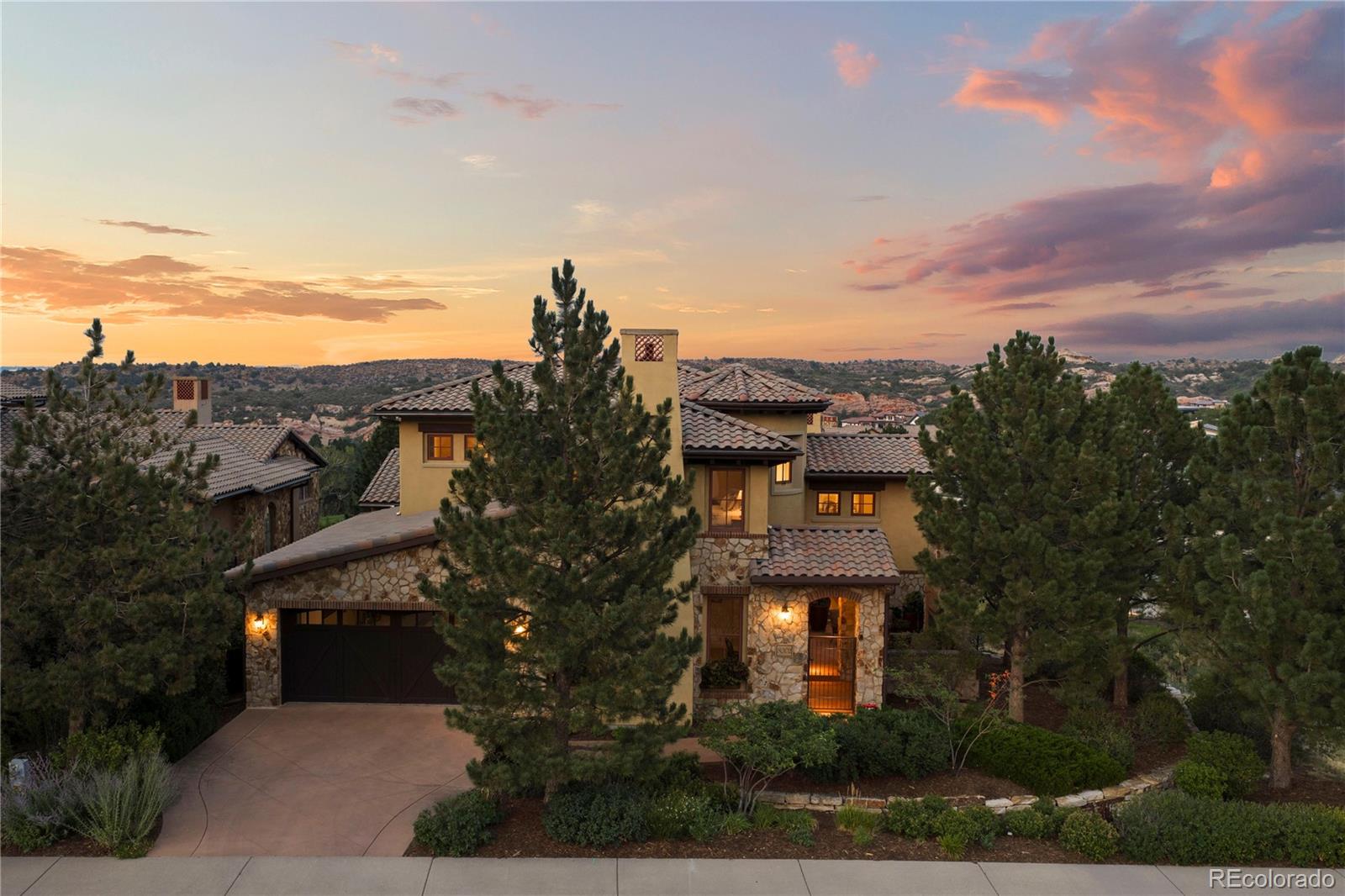 MLS Image #1 for 8002  galileo way,littleton, Colorado