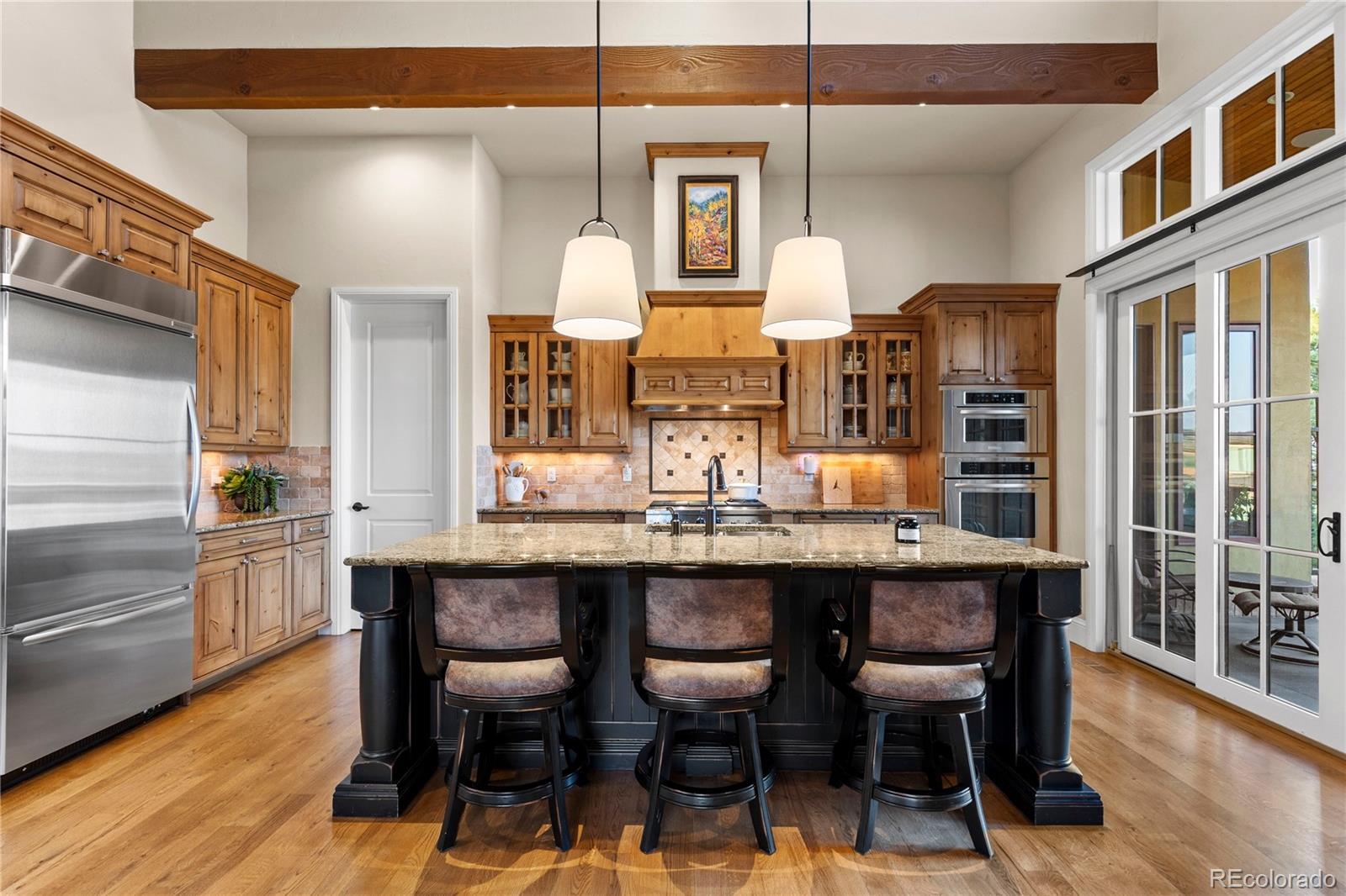 MLS Image #11 for 8002  galileo way,littleton, Colorado