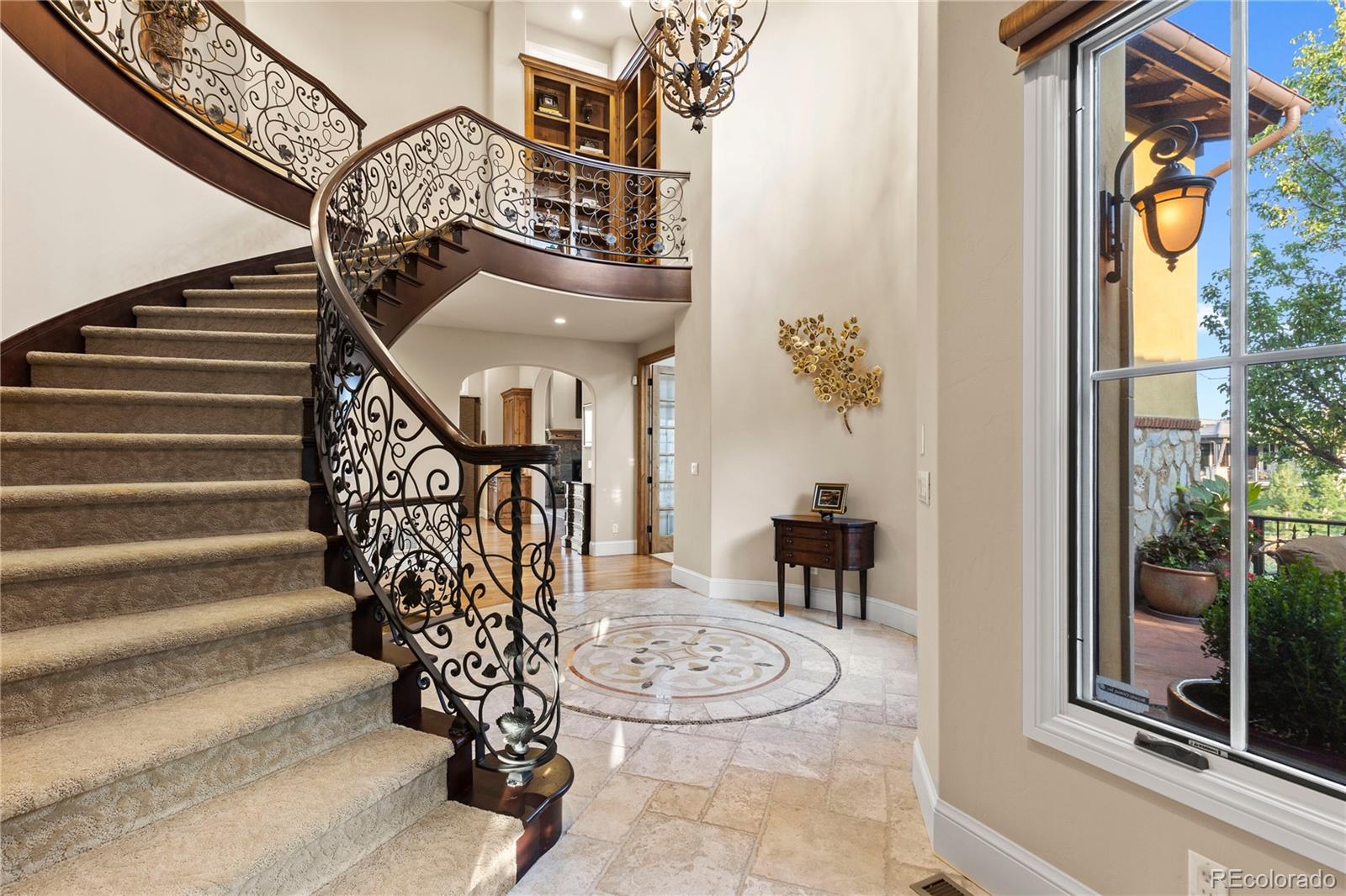 MLS Image #22 for 8002  galileo way,littleton, Colorado