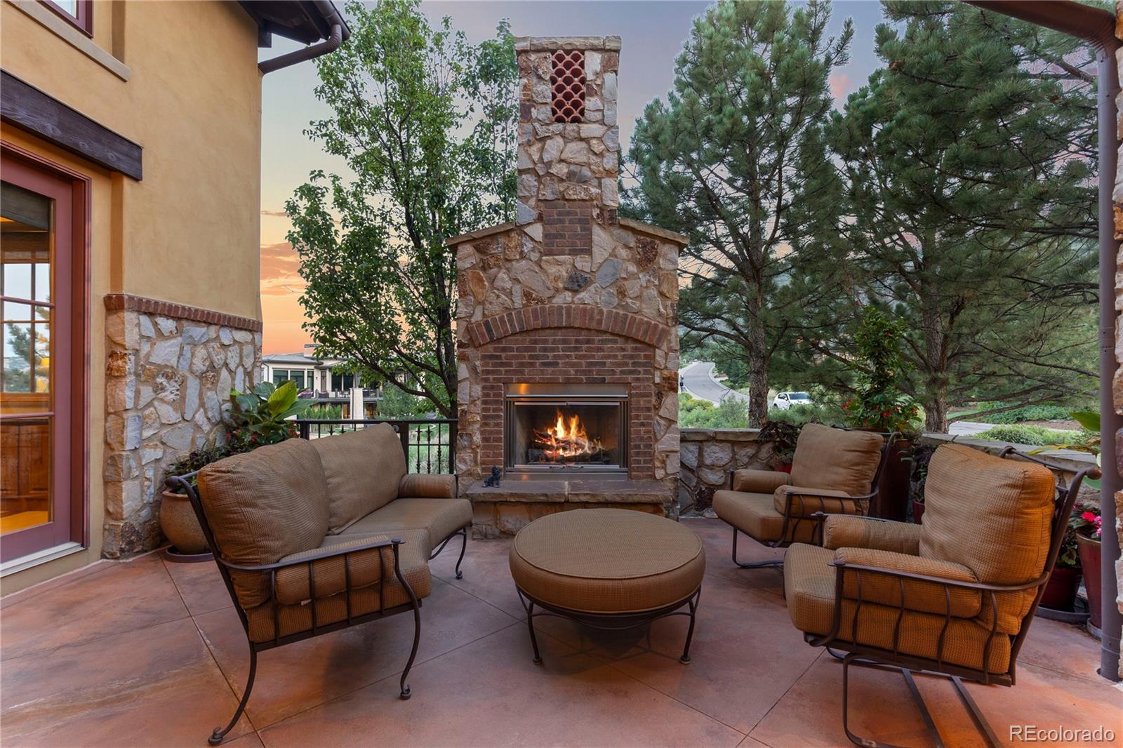 MLS Image #3 for 8002  galileo way,littleton, Colorado