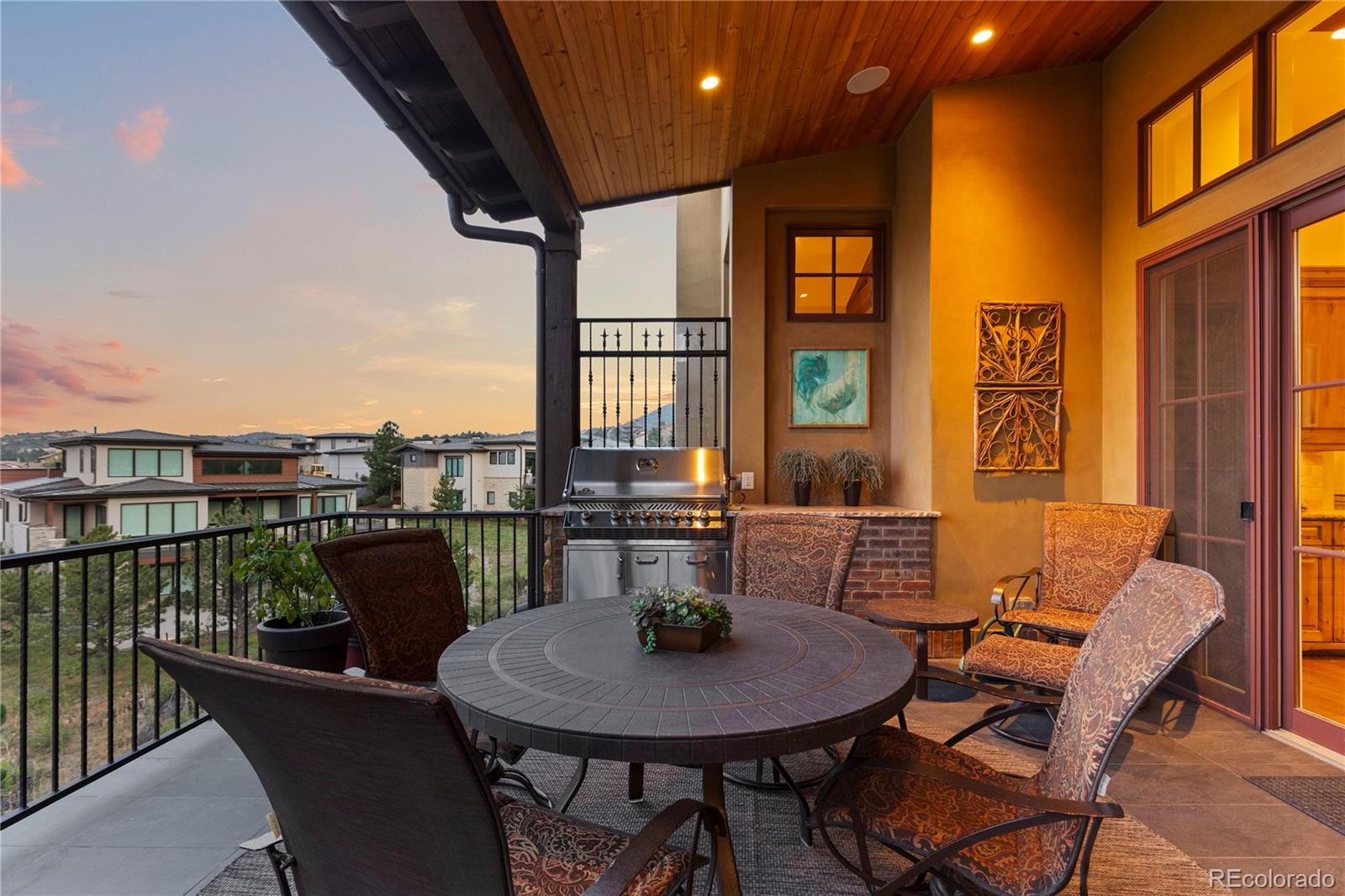 MLS Image #39 for 8002  galileo way,littleton, Colorado