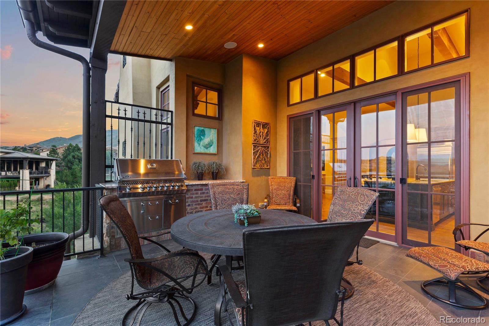 MLS Image #40 for 8002  galileo way,littleton, Colorado