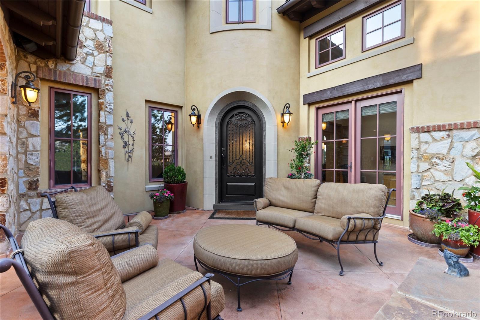 MLS Image #41 for 8002  galileo way,littleton, Colorado
