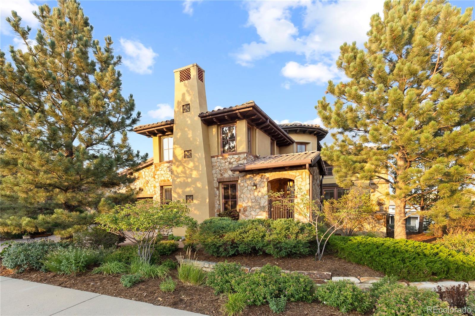 MLS Image #42 for 8002  galileo way,littleton, Colorado