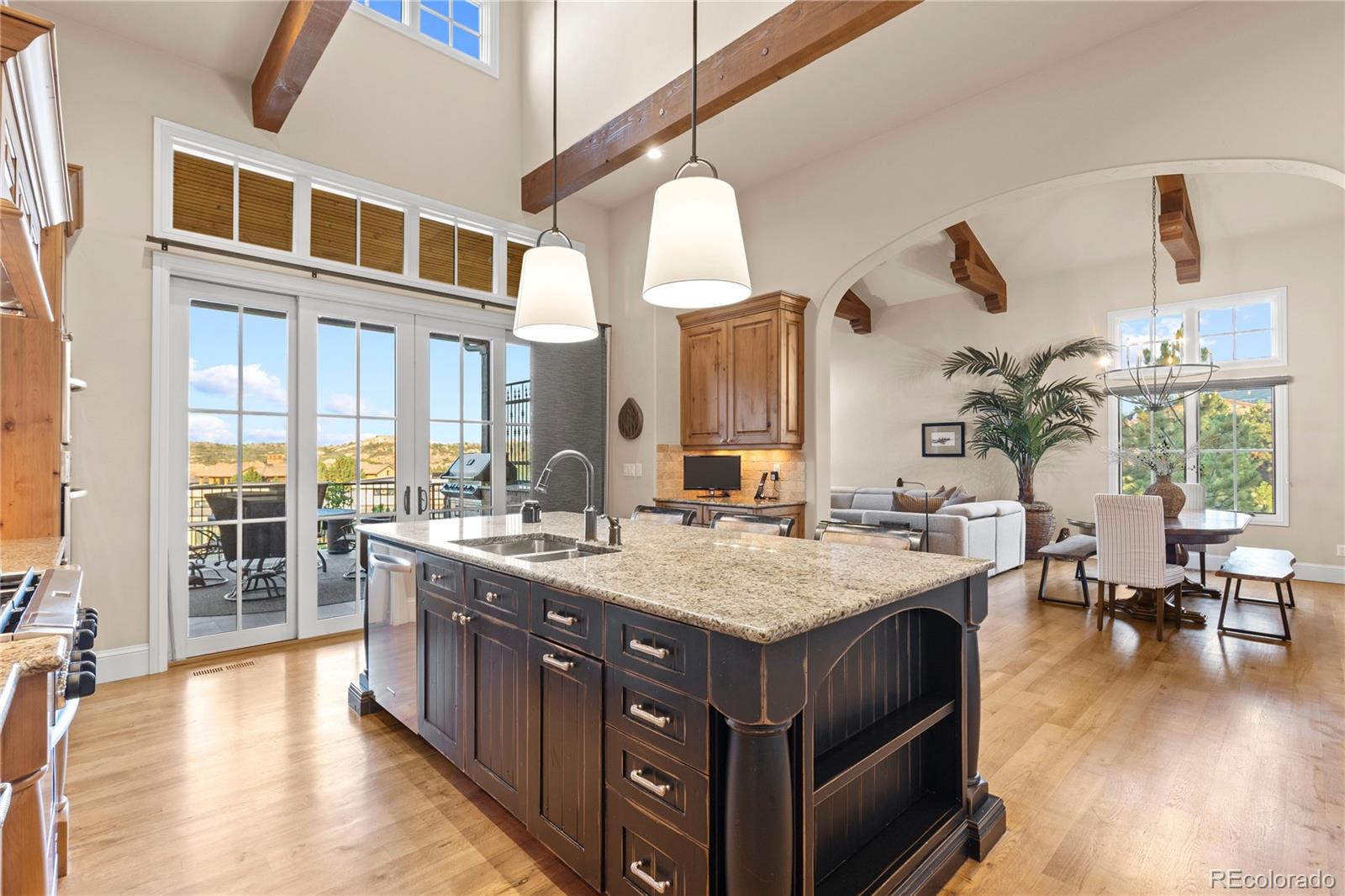 MLS Image #7 for 8002  galileo way,littleton, Colorado