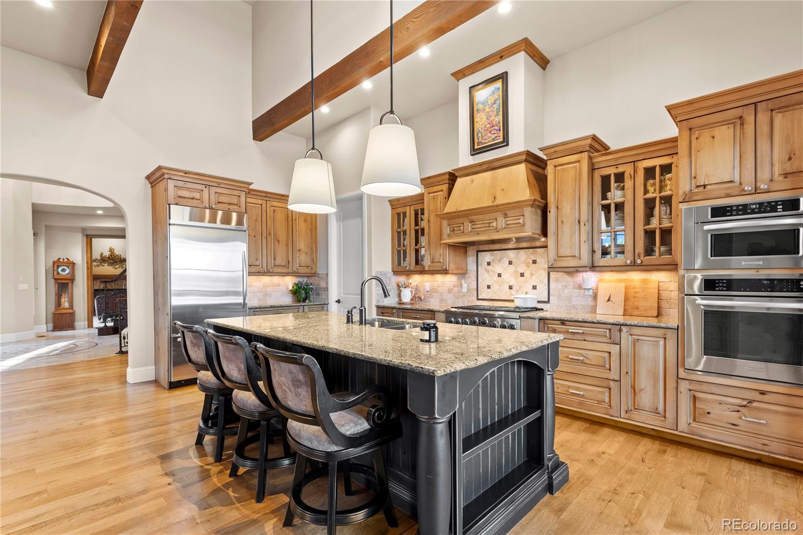 MLS Image #9 for 8002  galileo way,littleton, Colorado