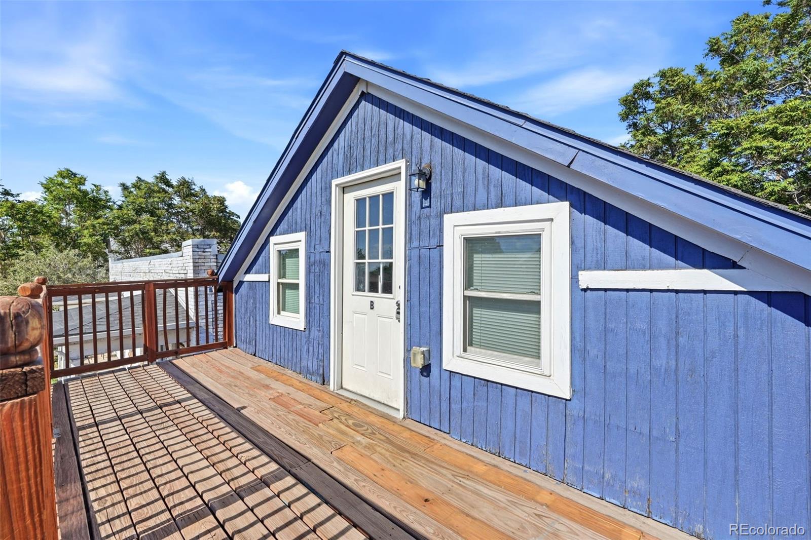 MLS Image #11 for 4736  vine street,denver, Colorado