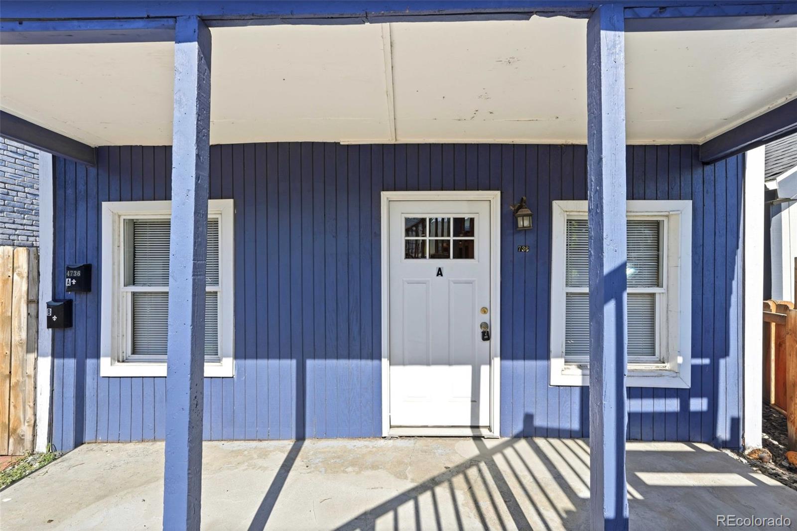MLS Image #21 for 4736  vine street,denver, Colorado