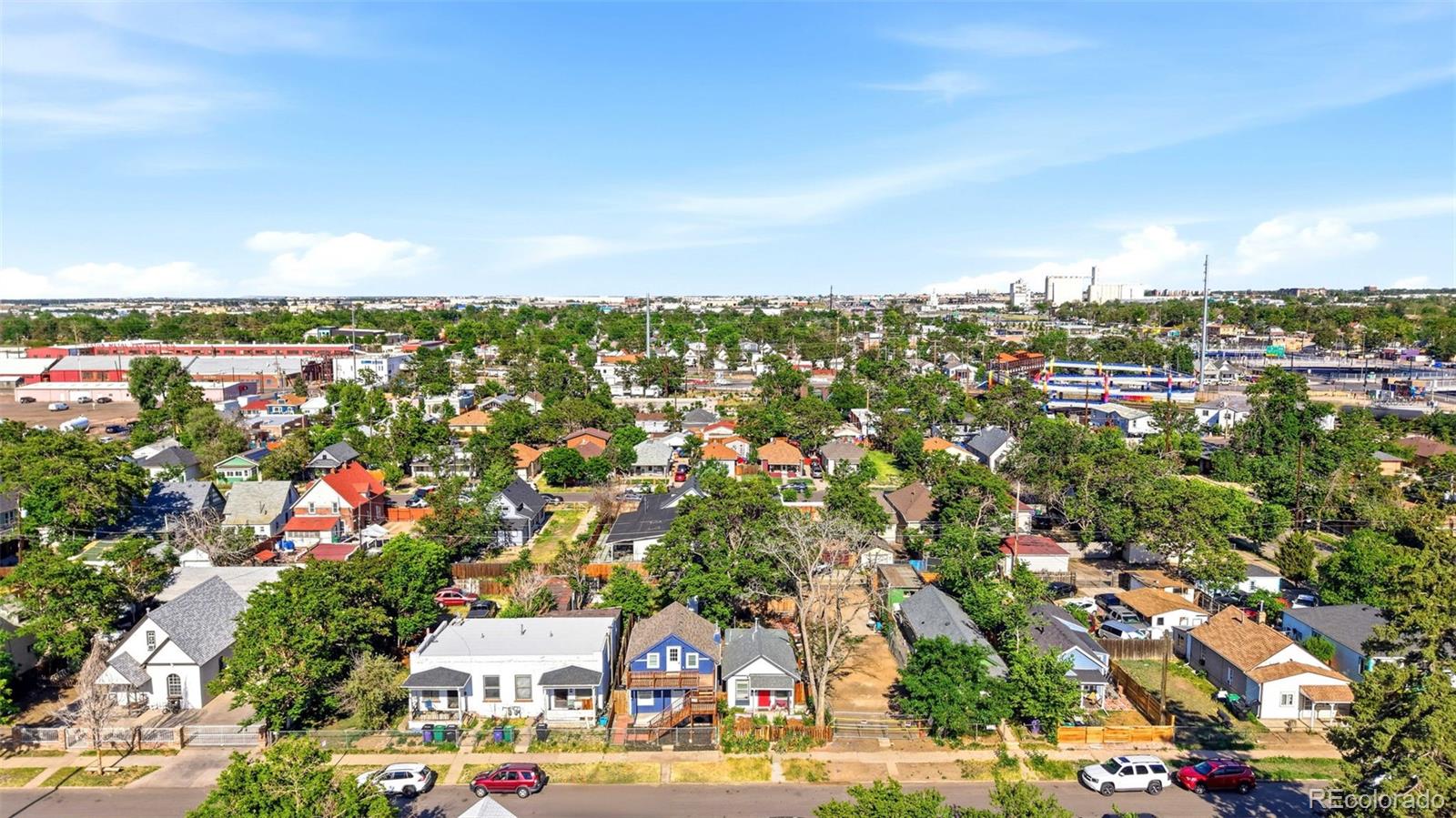 MLS Image #28 for 4736  vine street,denver, Colorado
