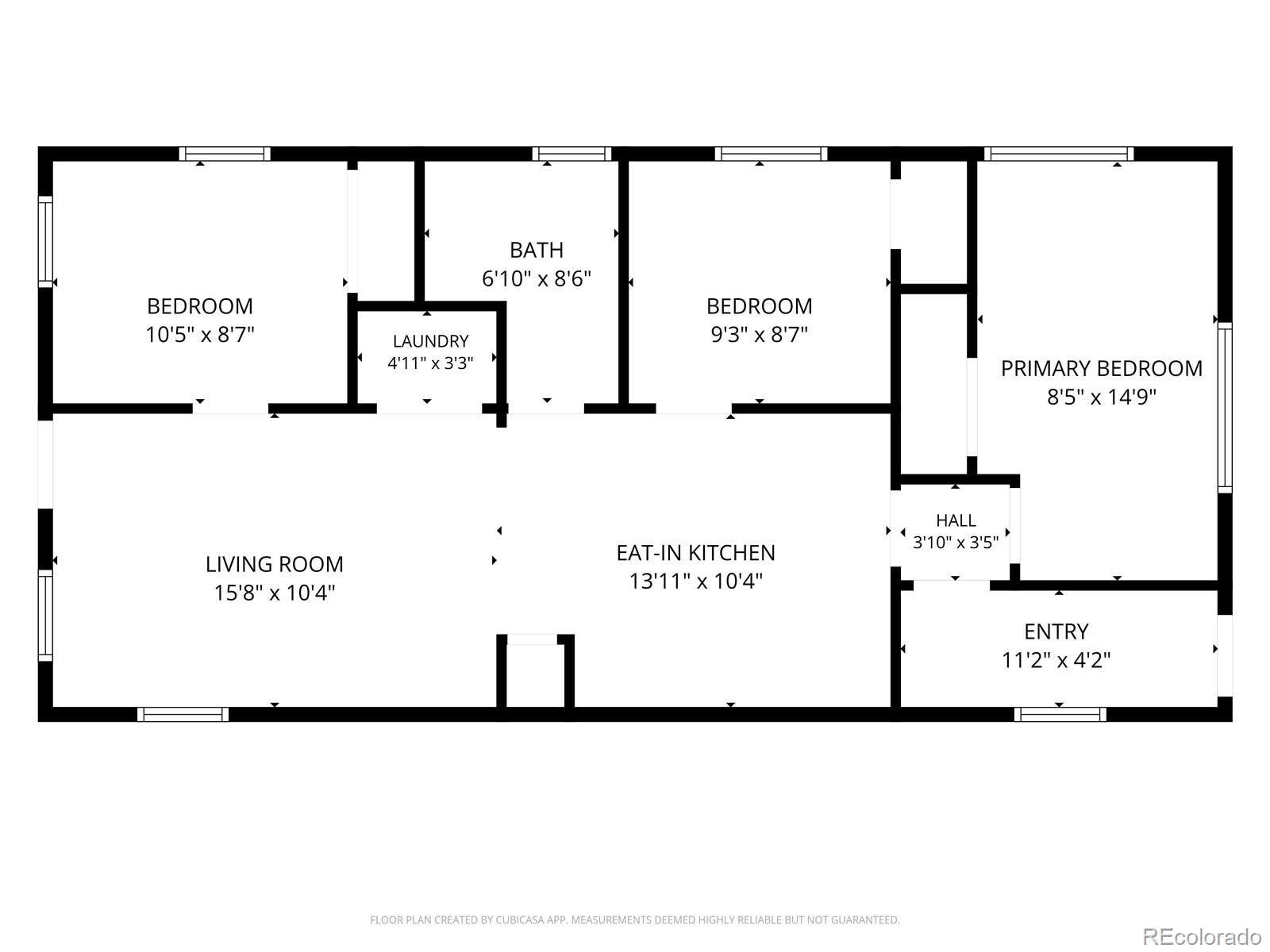 MLS Image #31 for 4736  vine street,denver, Colorado